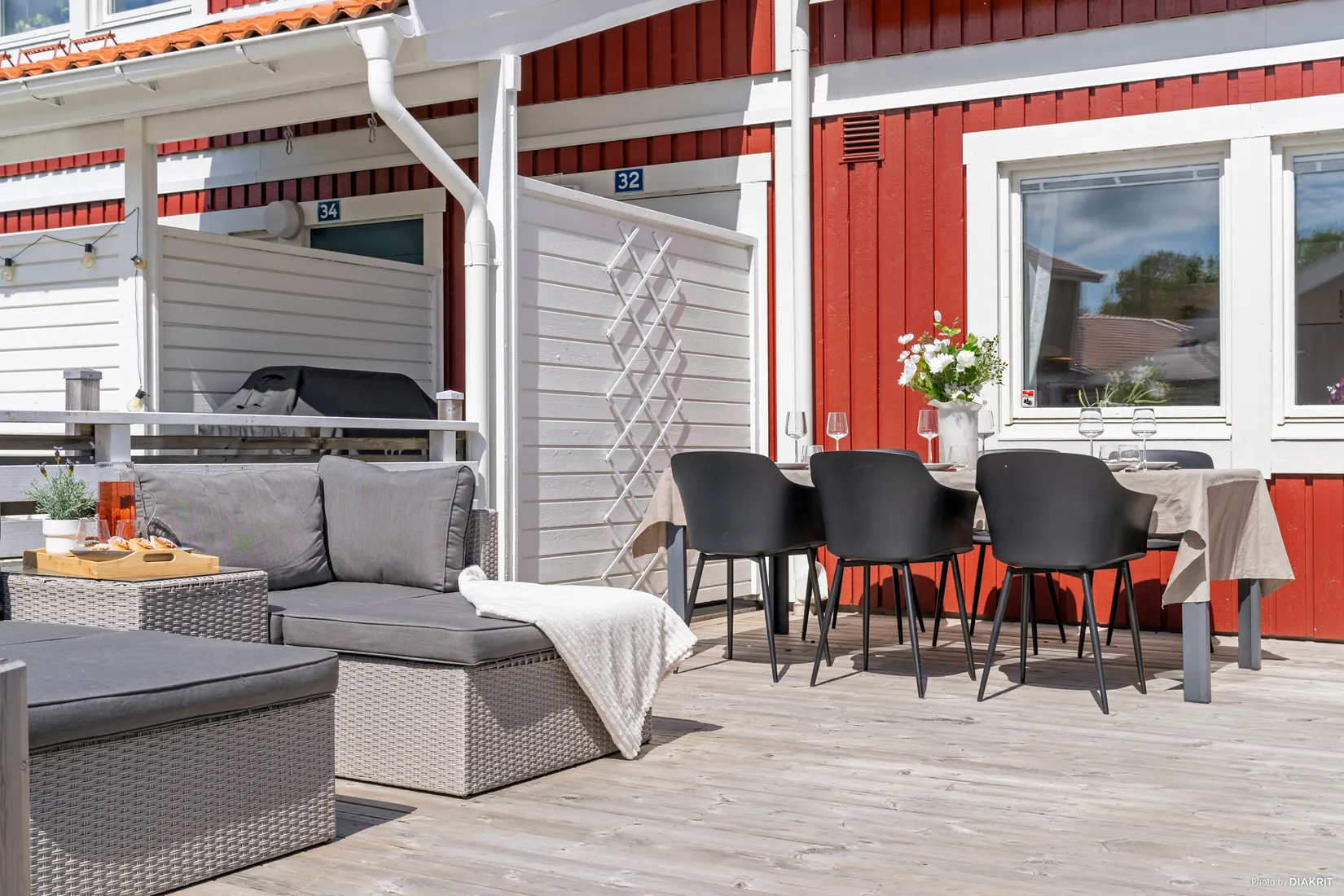 Bostadsrätt, Ålegårdsgatan 30, Balltorp, Mölndal