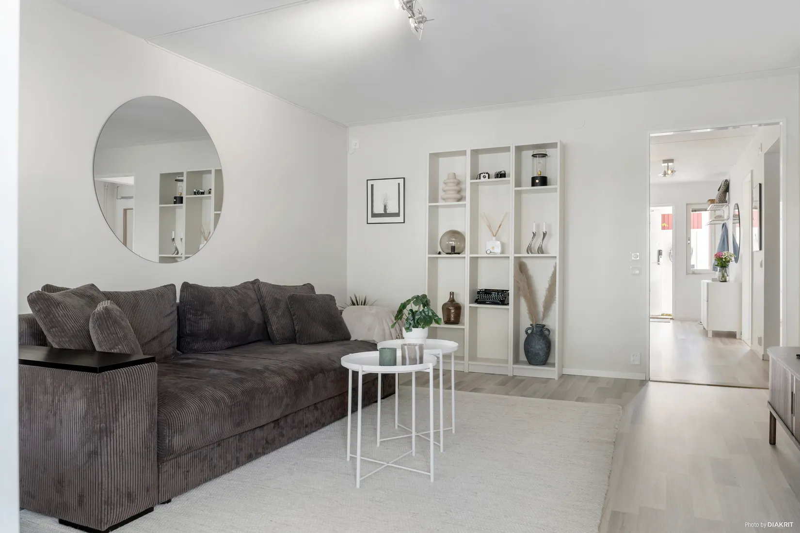Bostadsrätt, Ålegårdsgatan 30, Balltorp, Mölndal