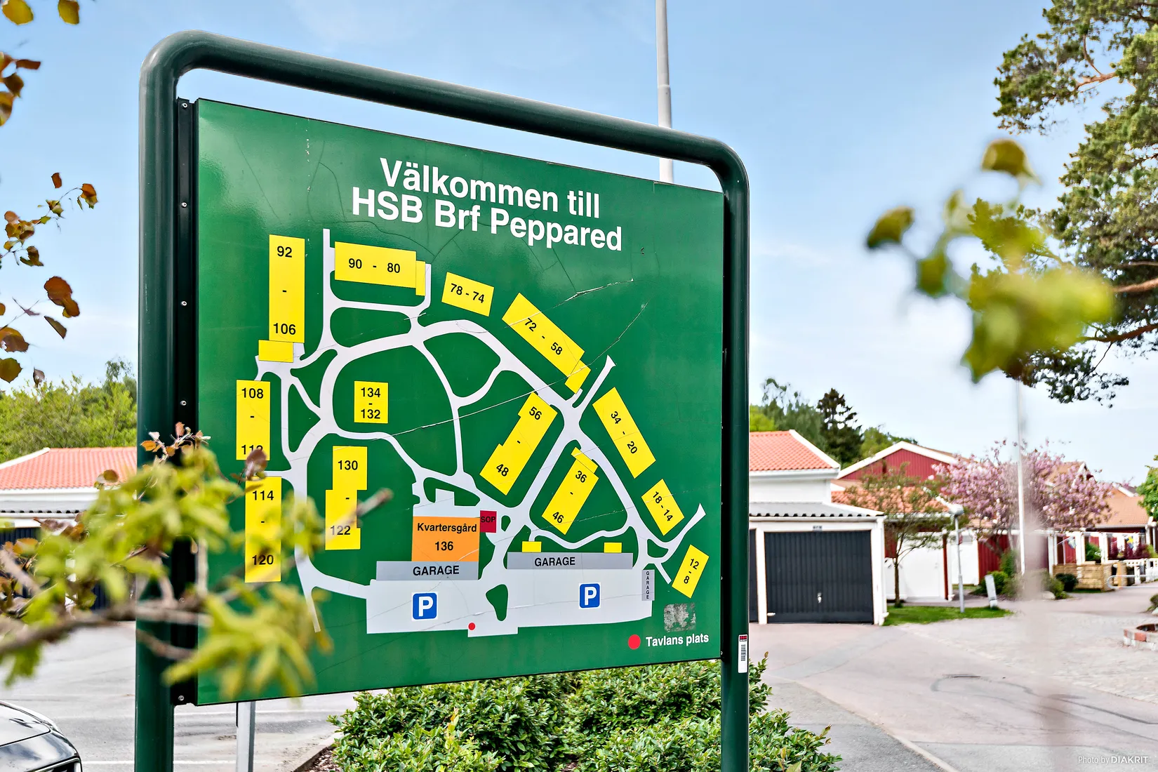 Bostadsrätt, Ålegårdsgatan 30, Balltorp, Mölndal