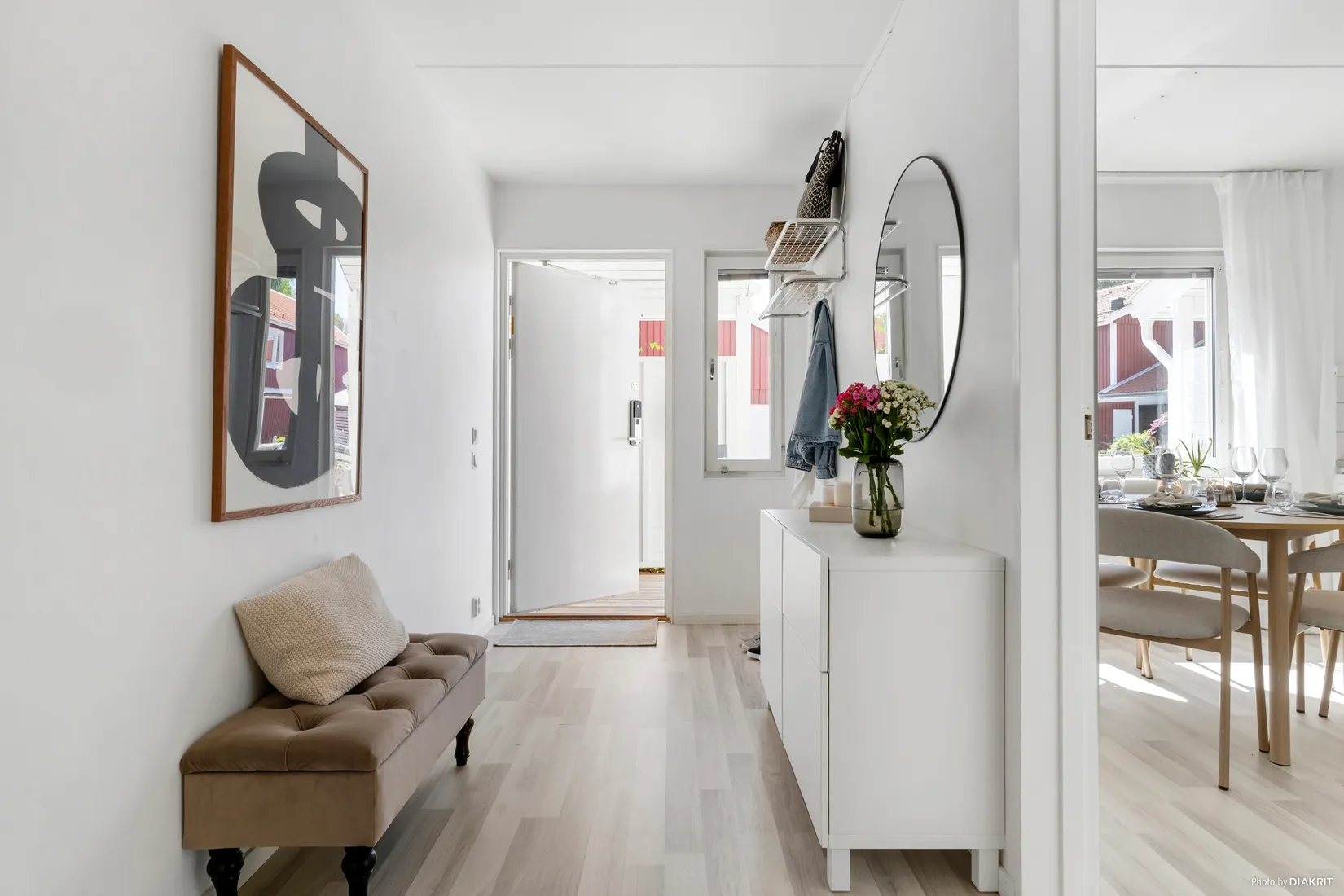 Bostadsrätt, Ålegårdsgatan 30, Balltorp, Mölndal