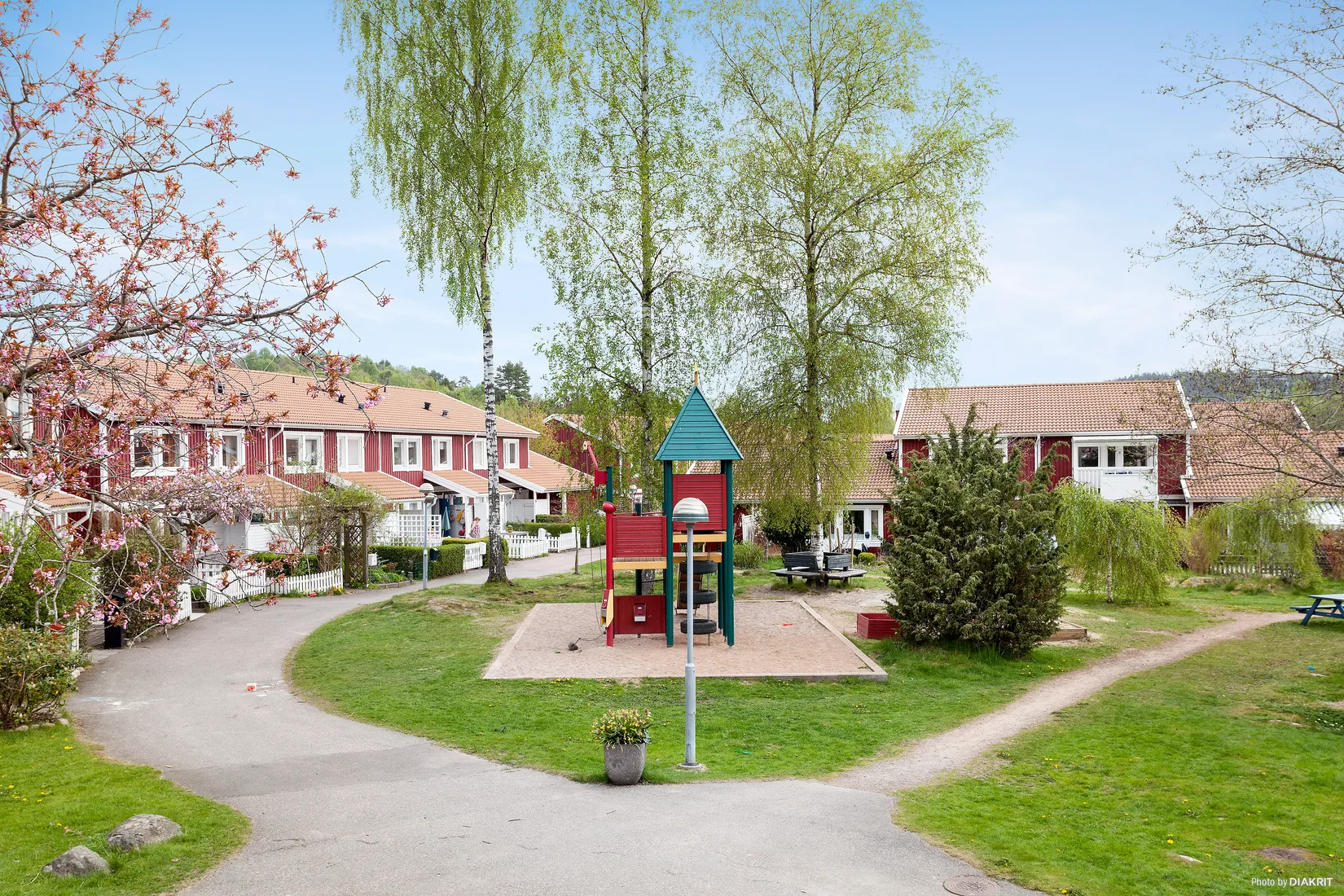 Bostadsrätt, Ålegårdsgatan 30, Balltorp, Mölndal