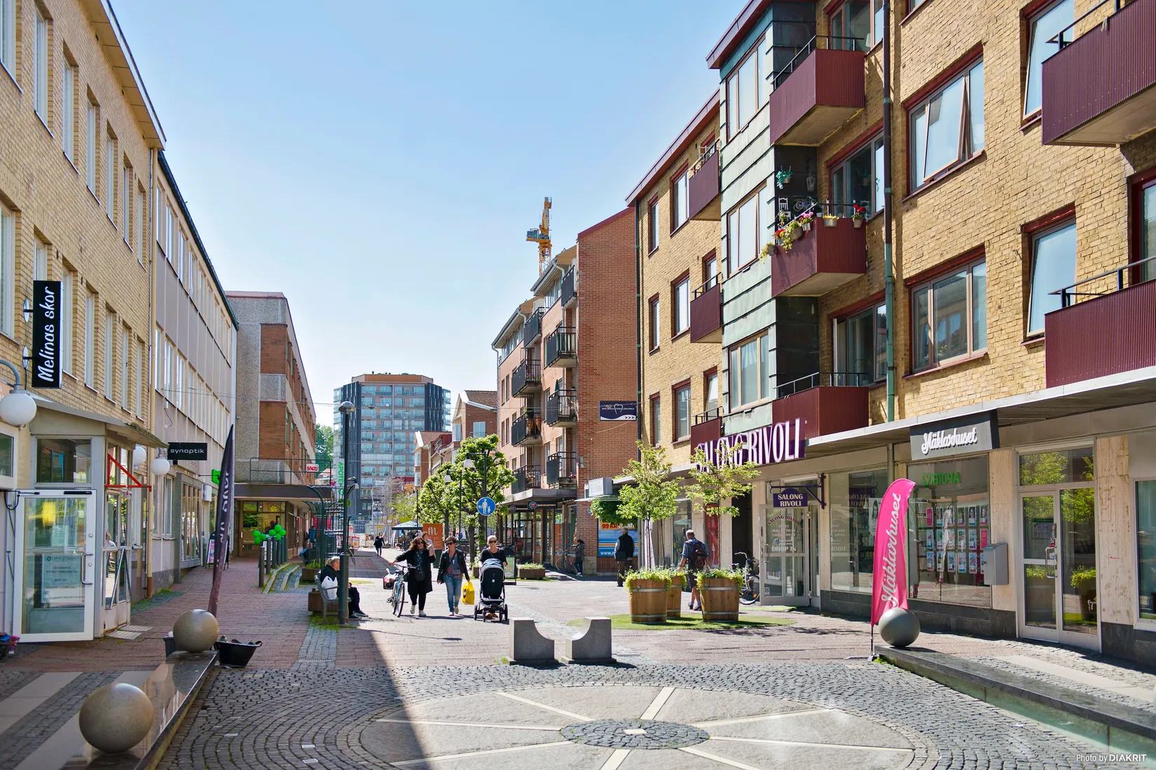 Bostadsrätt, Ålegårdsgatan 30, Balltorp, Mölndal