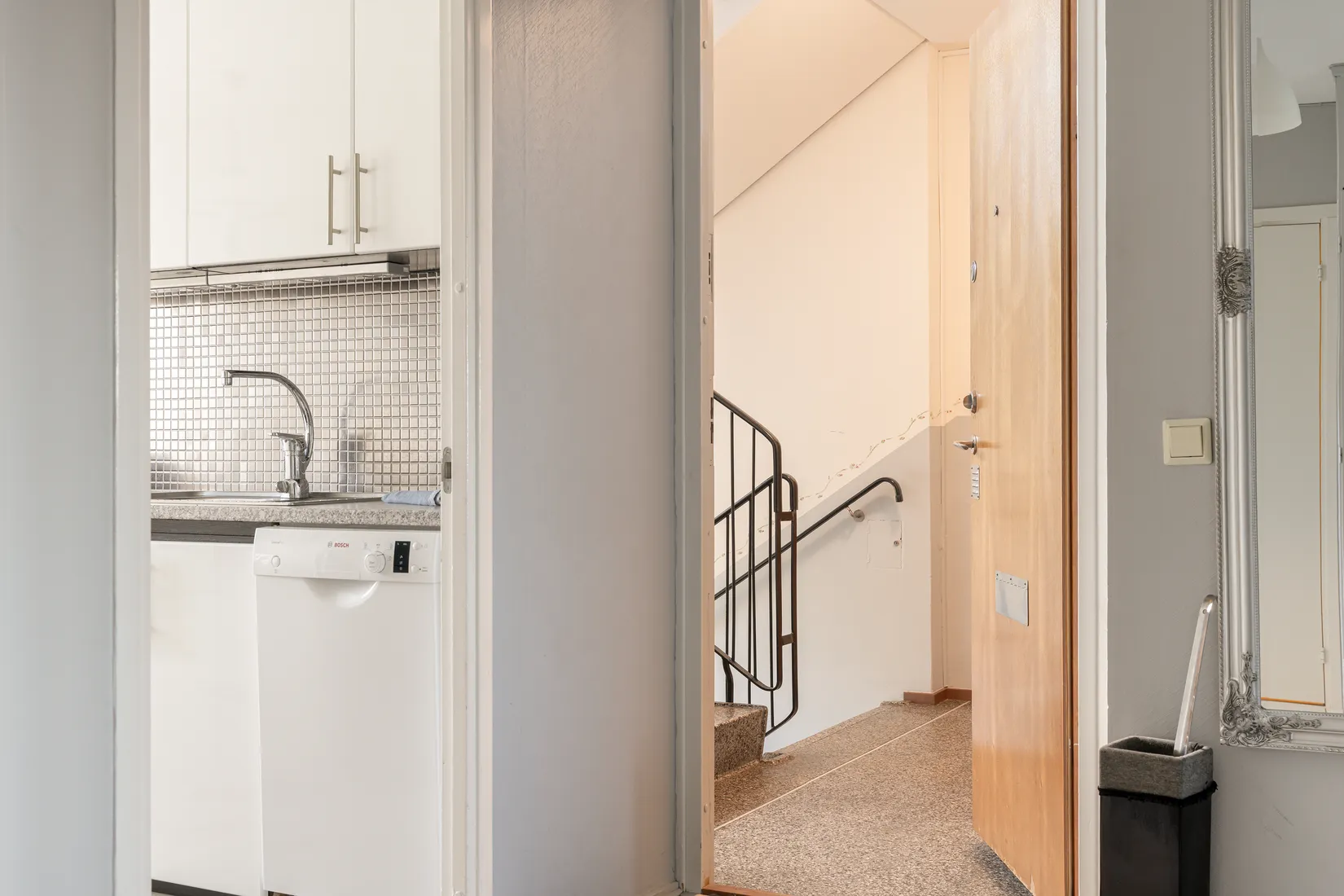 Bostadsrätt, Simrisvägen 6 D, Simrishamn - Centralt, Simrishamn