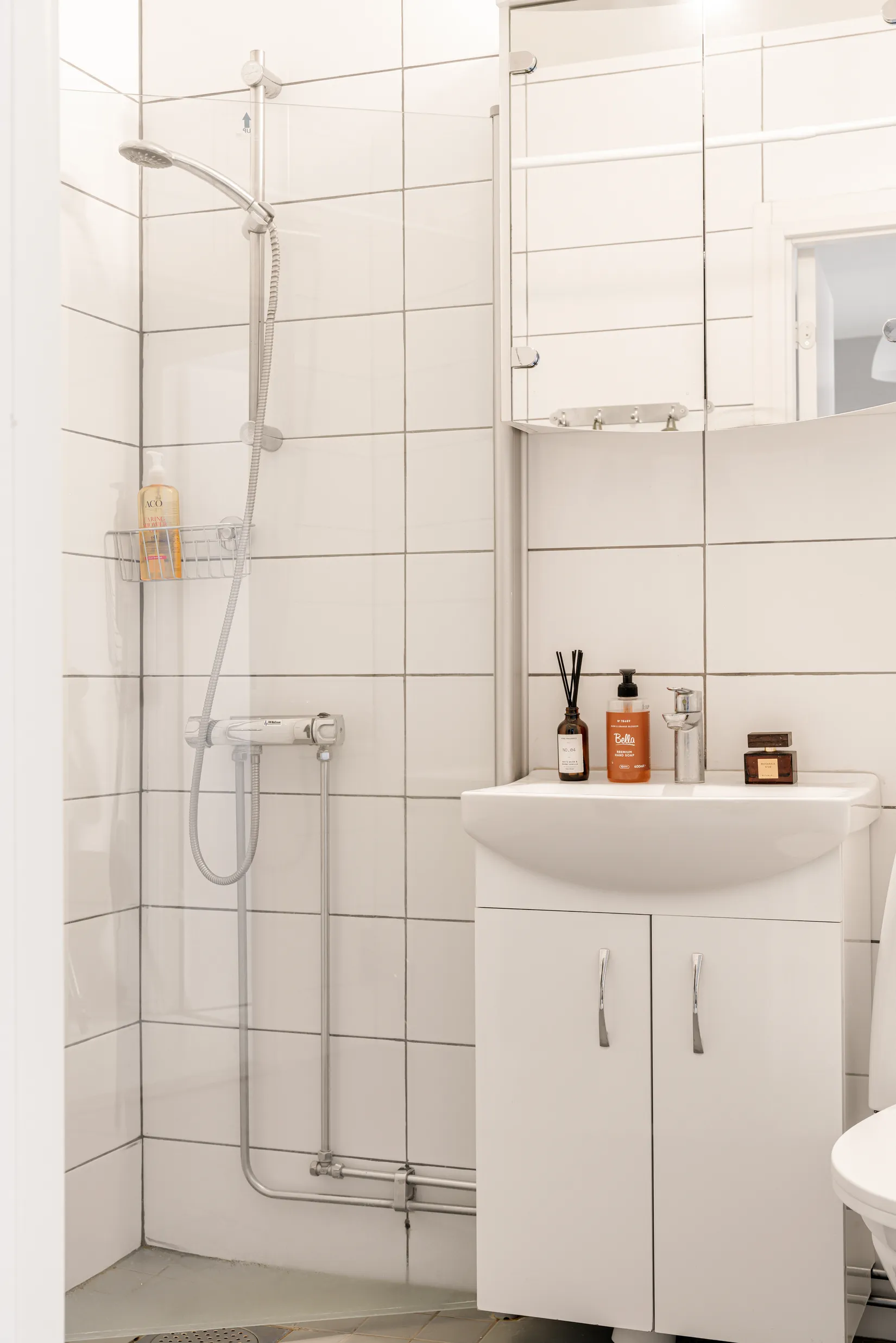 Bostadsrätt, Simrisvägen 6 D, Simrishamn - Centralt, Simrishamn