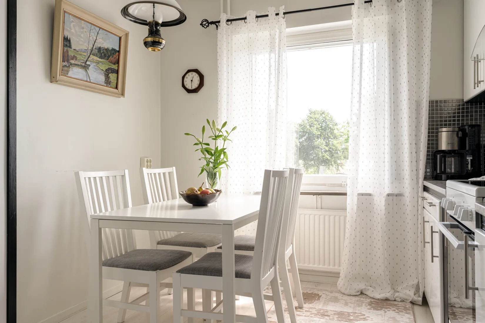 Bostadsrätt, Simrisvägen 6 D, Simrishamn - Centralt, Simrishamn