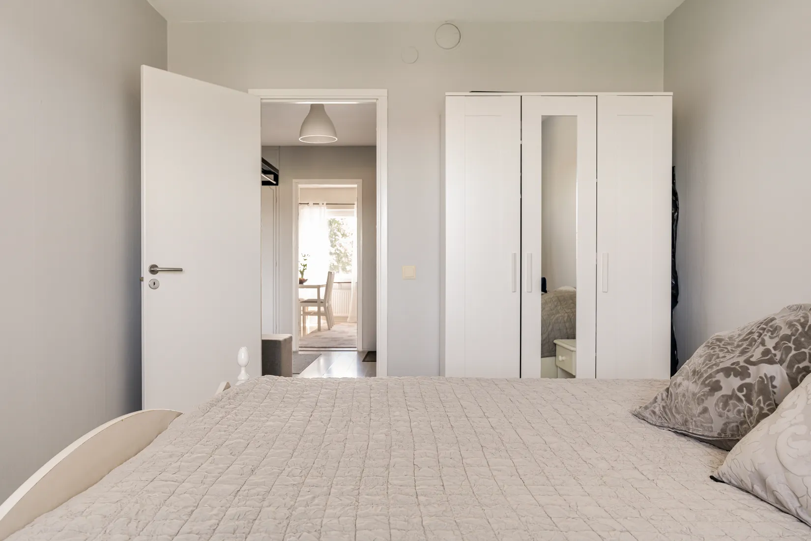 Bostadsrätt, Simrisvägen 6 D, Simrishamn - Centralt, Simrishamn