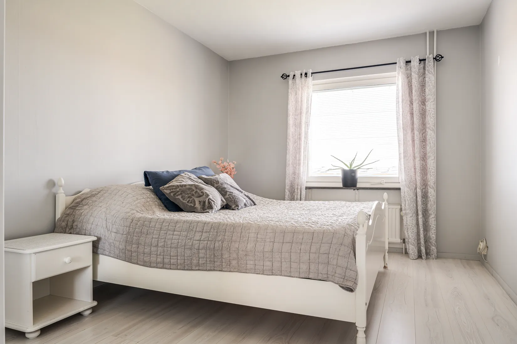 Bostadsrätt, Simrisvägen 6 D, Simrishamn - Centralt, Simrishamn