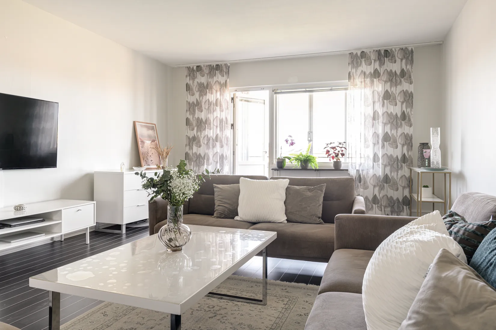 Bostadsrätt, Simrisvägen 6 D, Simrishamn - Centralt, Simrishamn