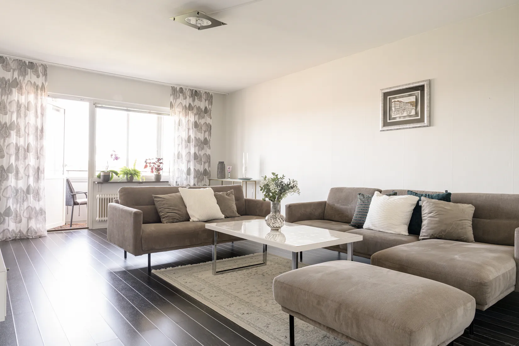 Bostadsrätt, Simrisvägen 6 D, Simrishamn - Centralt, Simrishamn
