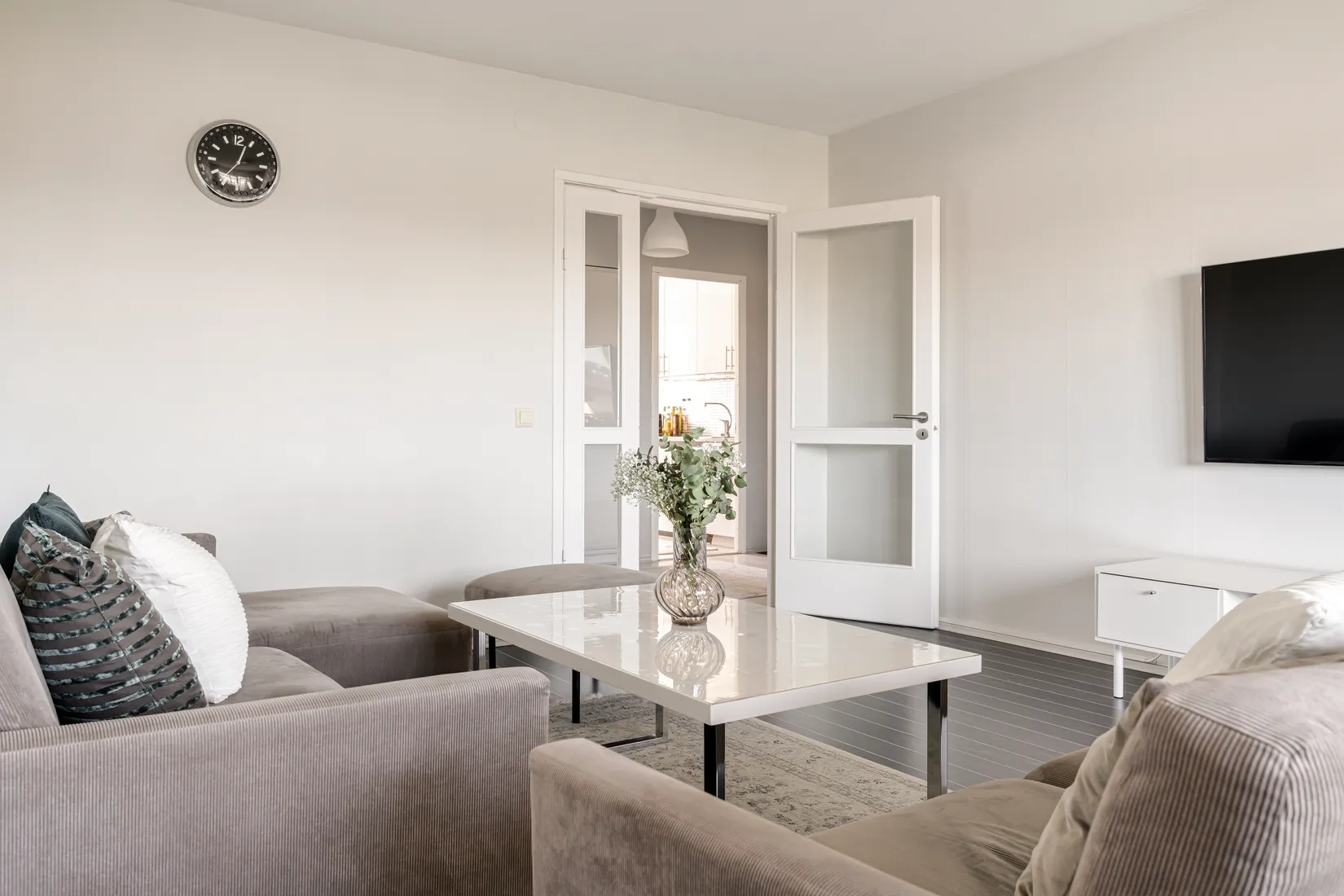 Bostadsrätt, Simrisvägen 6 D, Simrishamn - Centralt, Simrishamn
