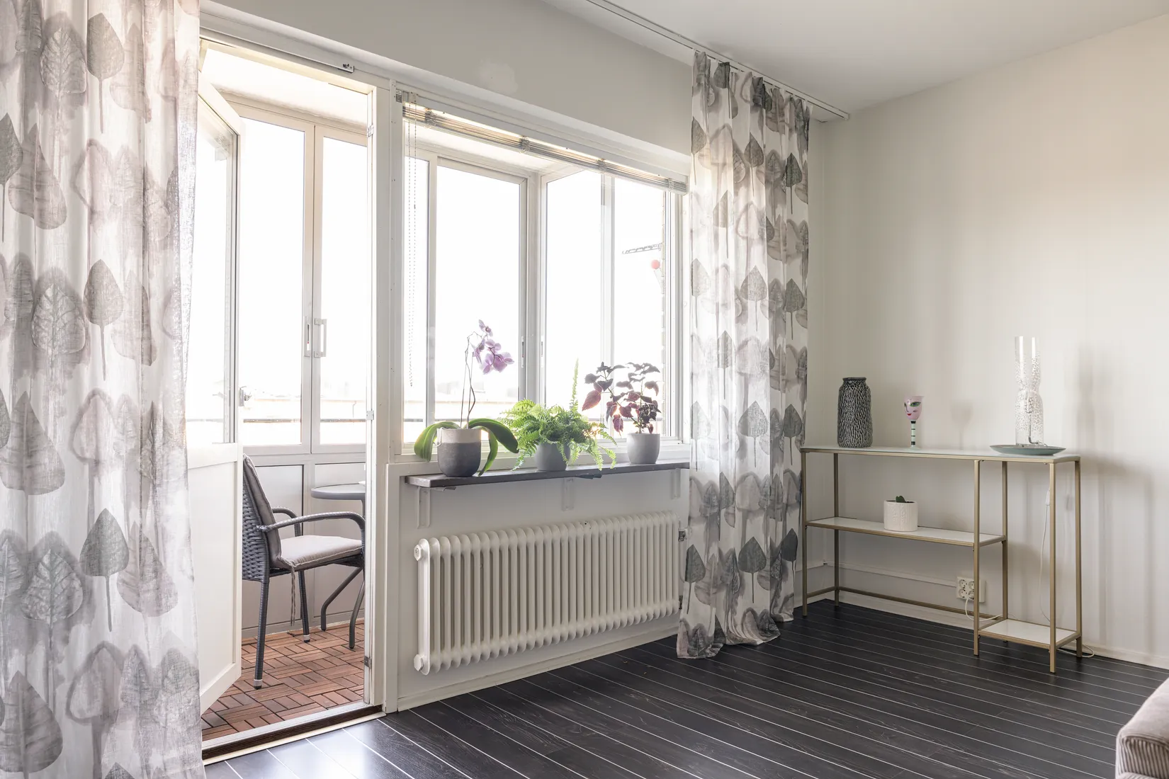 Bostadsrätt, Simrisvägen 6 D, Simrishamn - Centralt, Simrishamn