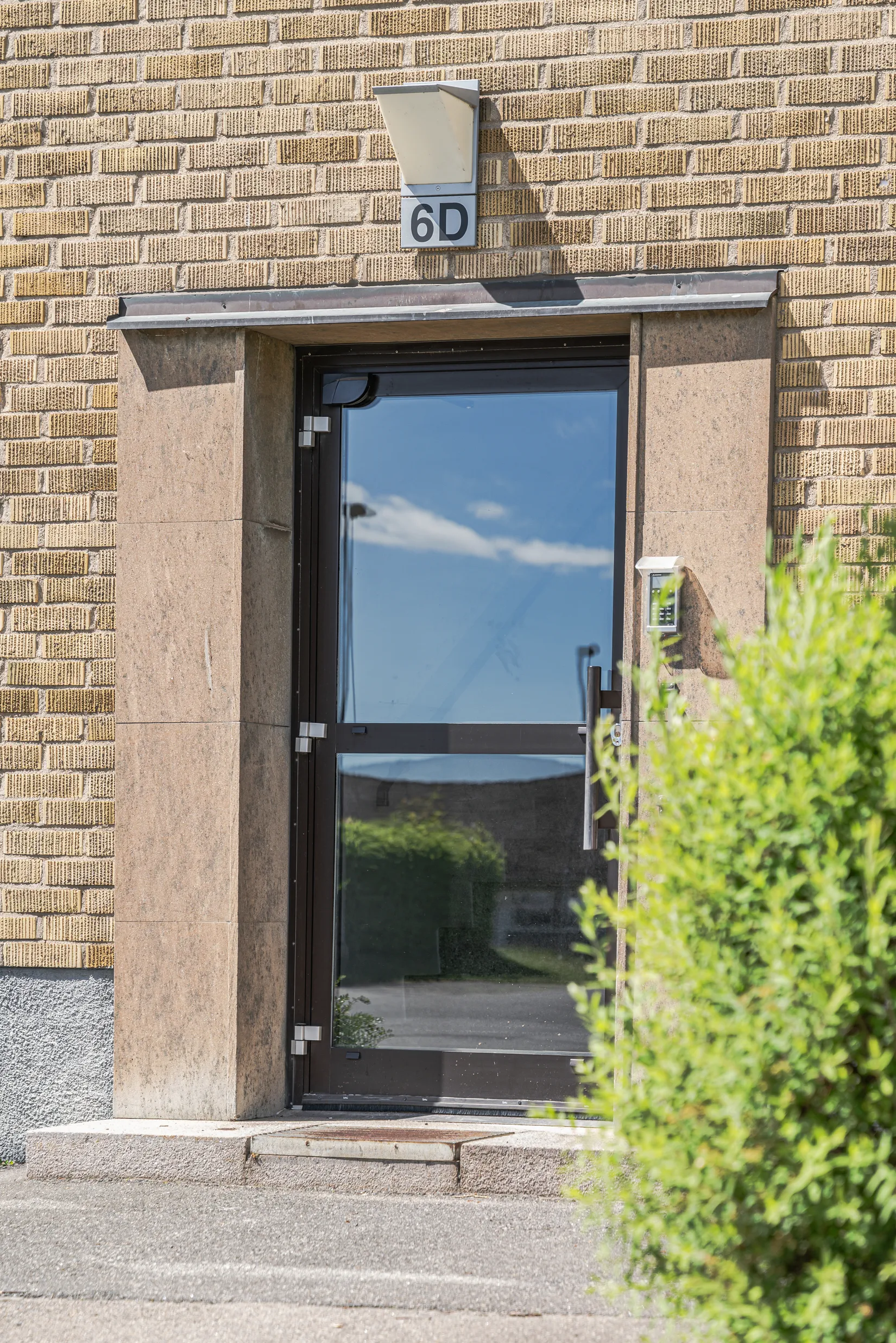 Bostadsrätt, Simrisvägen 6 D, Simrishamn - Centralt, Simrishamn