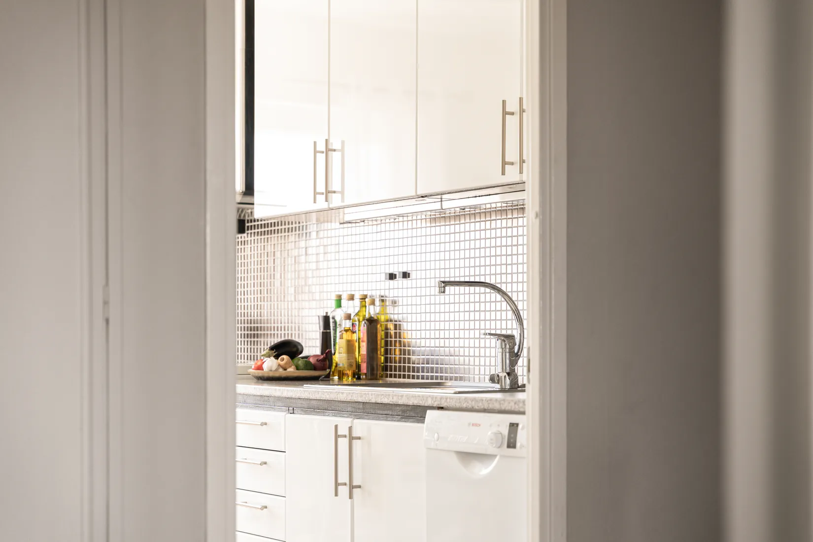 Bostadsrätt, Simrisvägen 6 D, Simrishamn - Centralt, Simrishamn