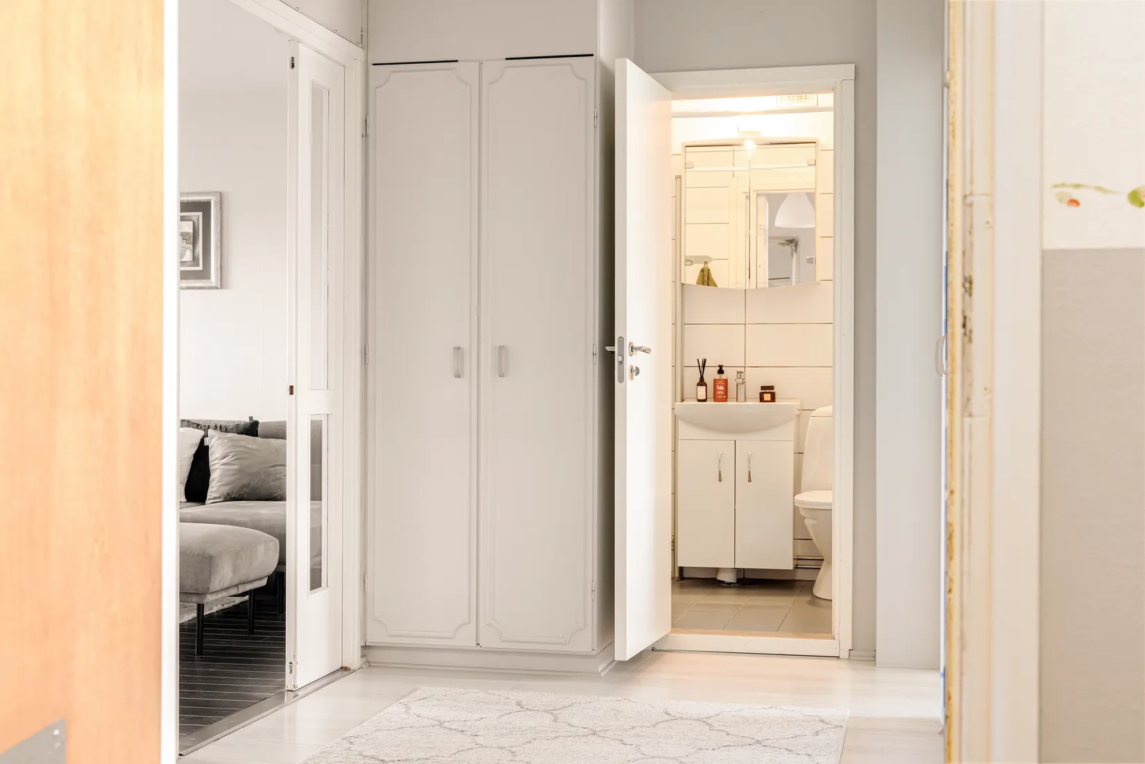 Bostadsrätt, Simrisvägen 6 D, Simrishamn - Centralt, Simrishamn