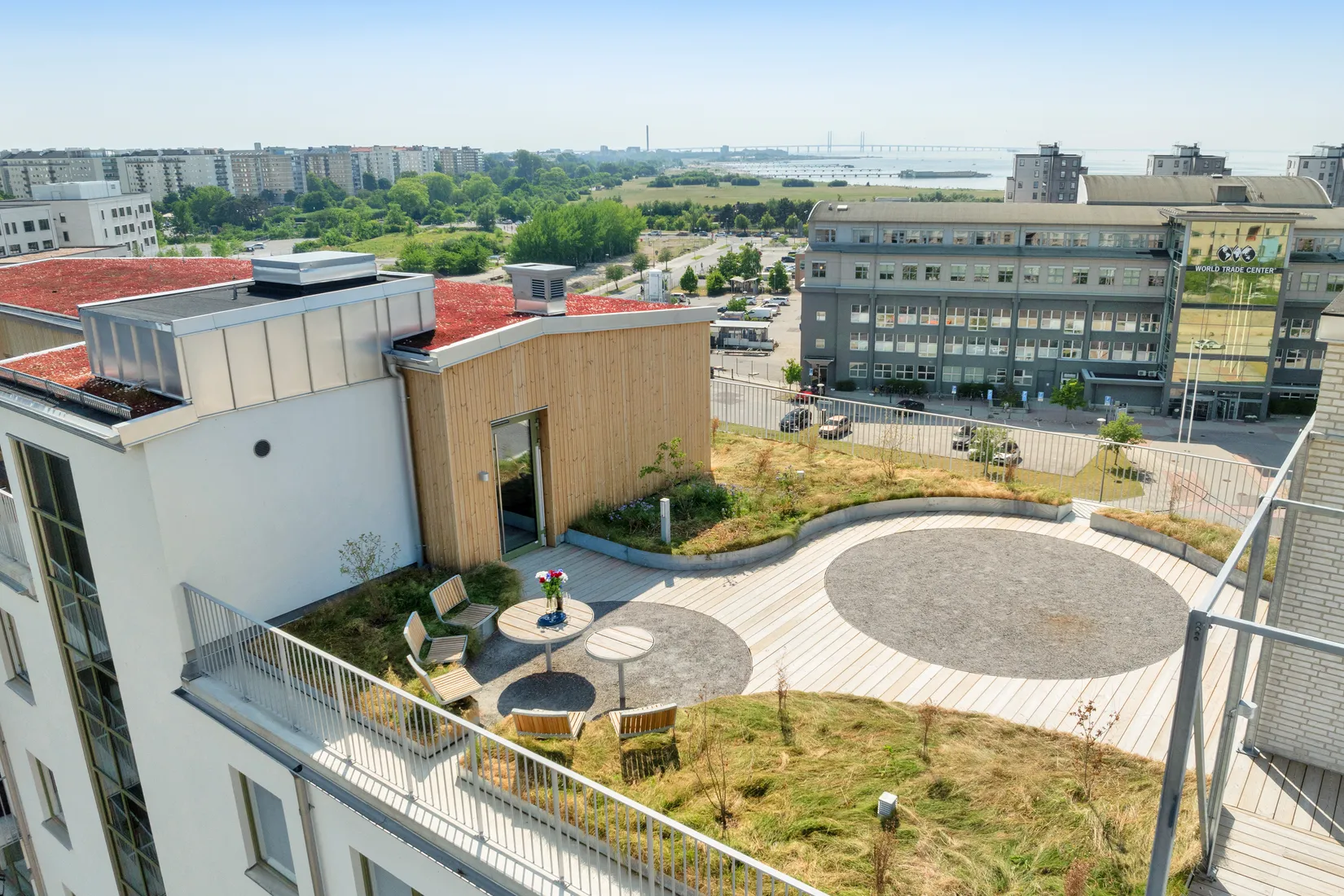 Bostadsrätt, Skeppsgatan 24B, Varvsstaden, Malmö