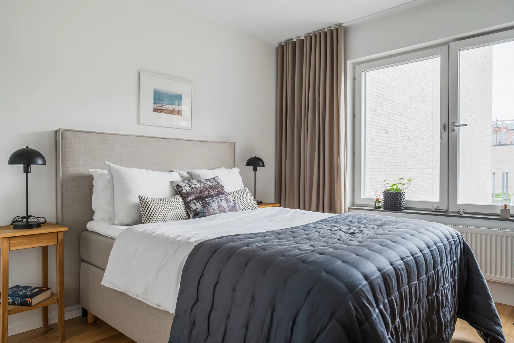 Bostadsrätt, Skeppsgatan 24B, Varvsstaden, Malmö