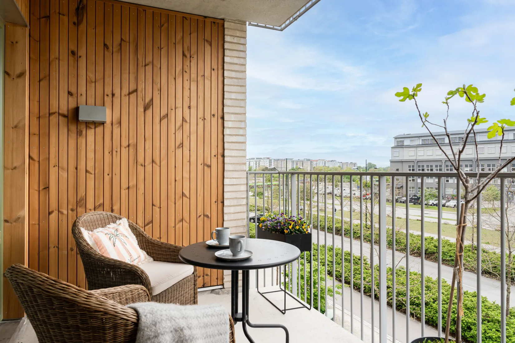 Bostadsrätt, Skeppsgatan 24B, Varvsstaden, Malmö