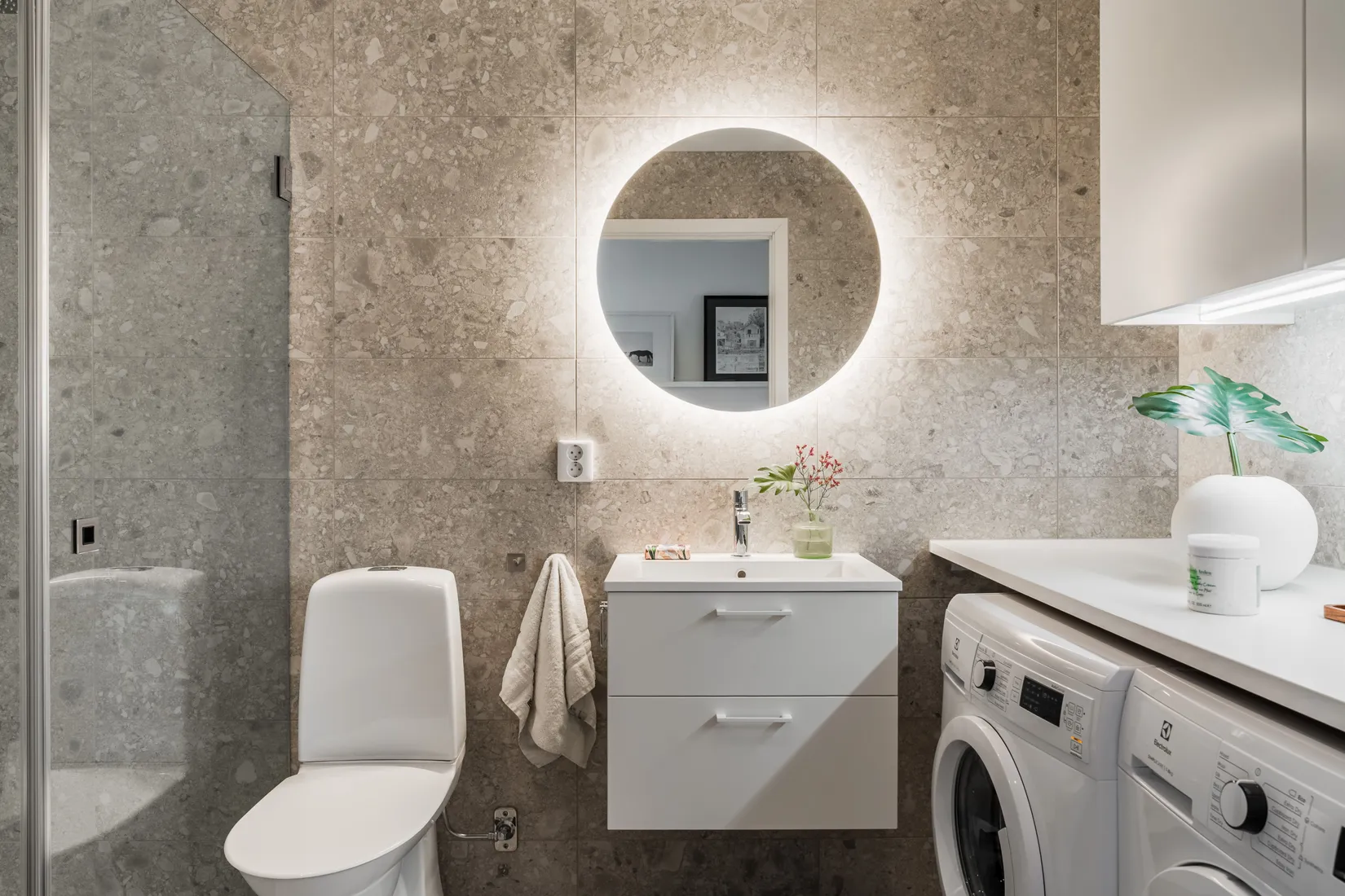 Bostadsrätt, Skeppsgatan 24B, Varvsstaden, Malmö