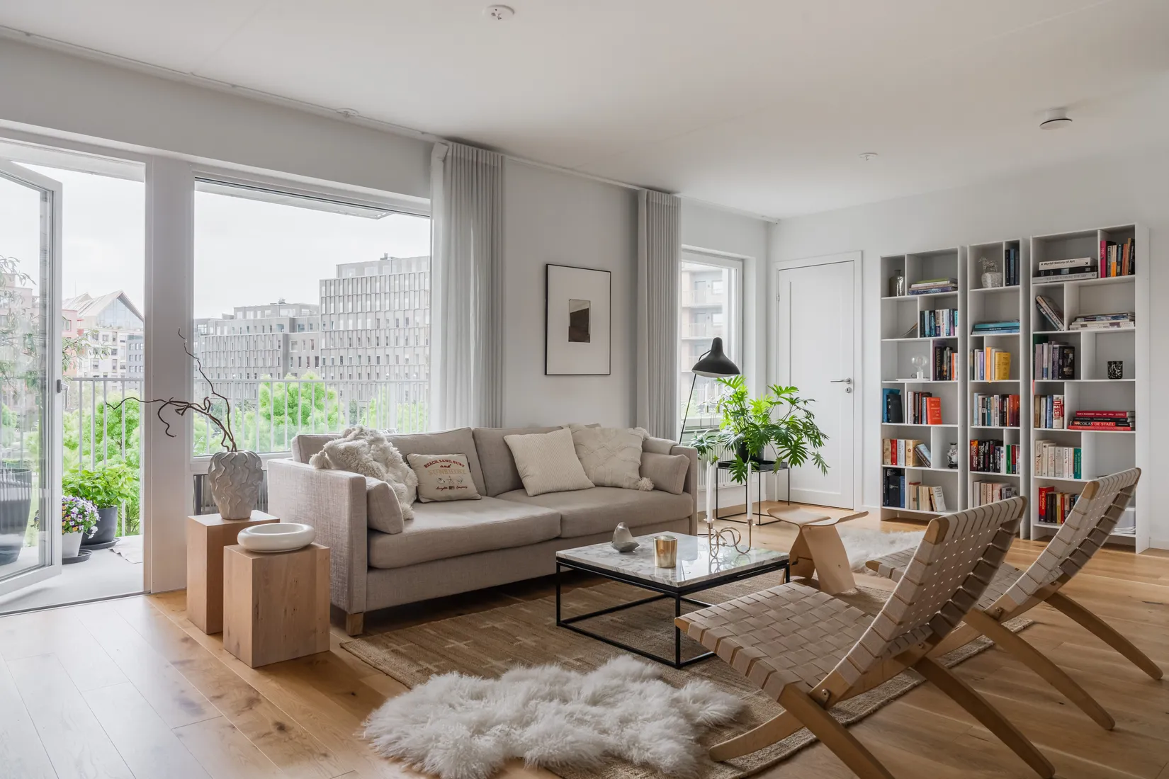Bostadsrätt, Skeppsgatan 24B, Varvsstaden, Malmö