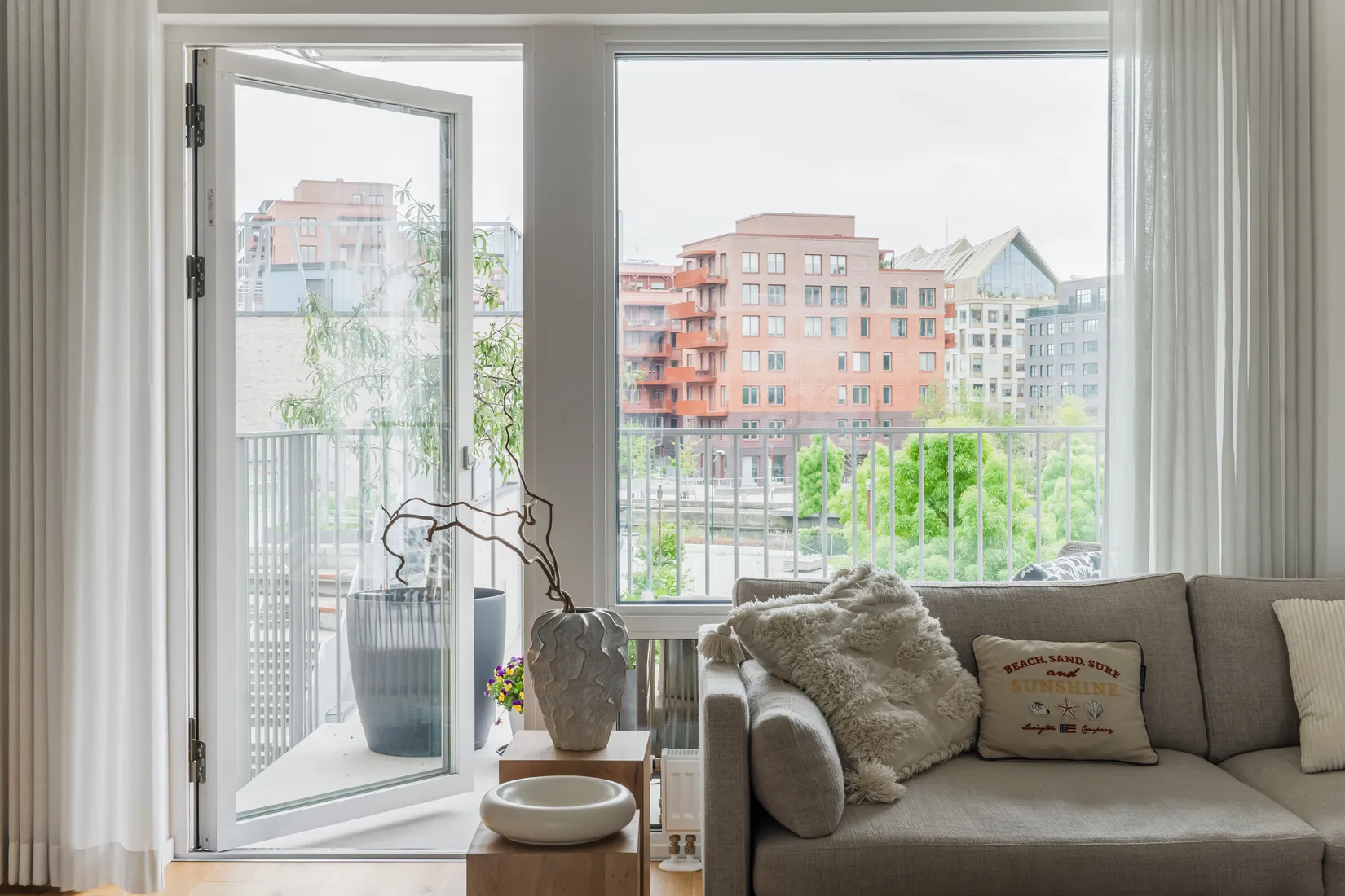 Bostadsrätt, Skeppsgatan 24B, Varvsstaden, Malmö