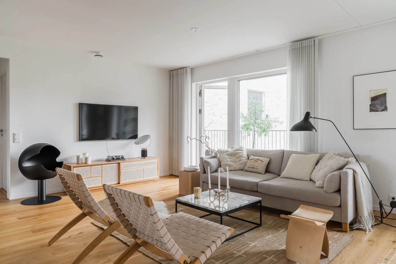 Bostadsrätt, Skeppsgatan 24B, Varvsstaden, Malmö