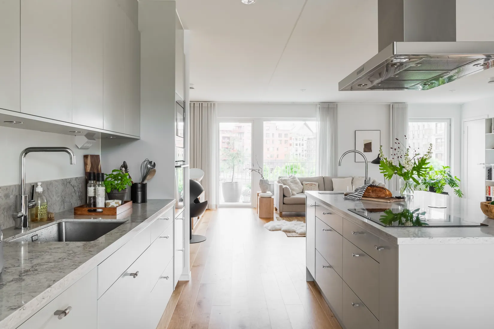 Bostadsrätt, Skeppsgatan 24B, Varvsstaden, Malmö