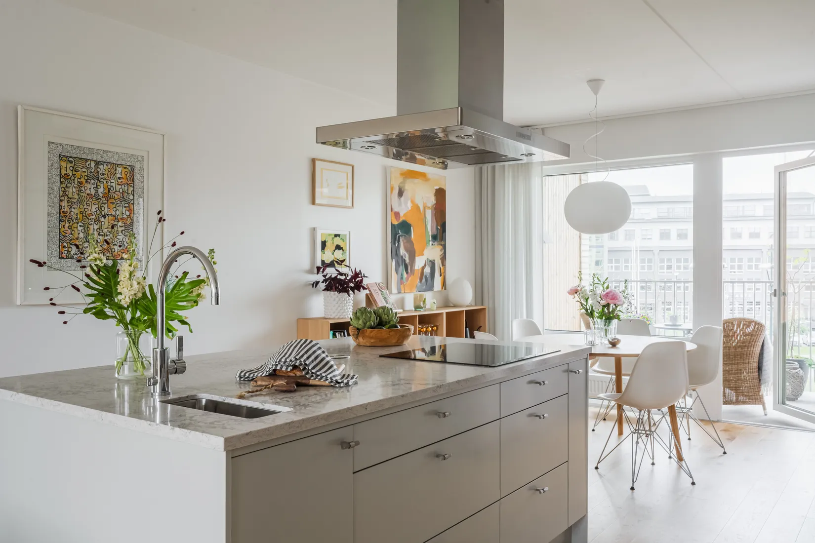 Bostadsrätt, Skeppsgatan 24B, Varvsstaden, Malmö