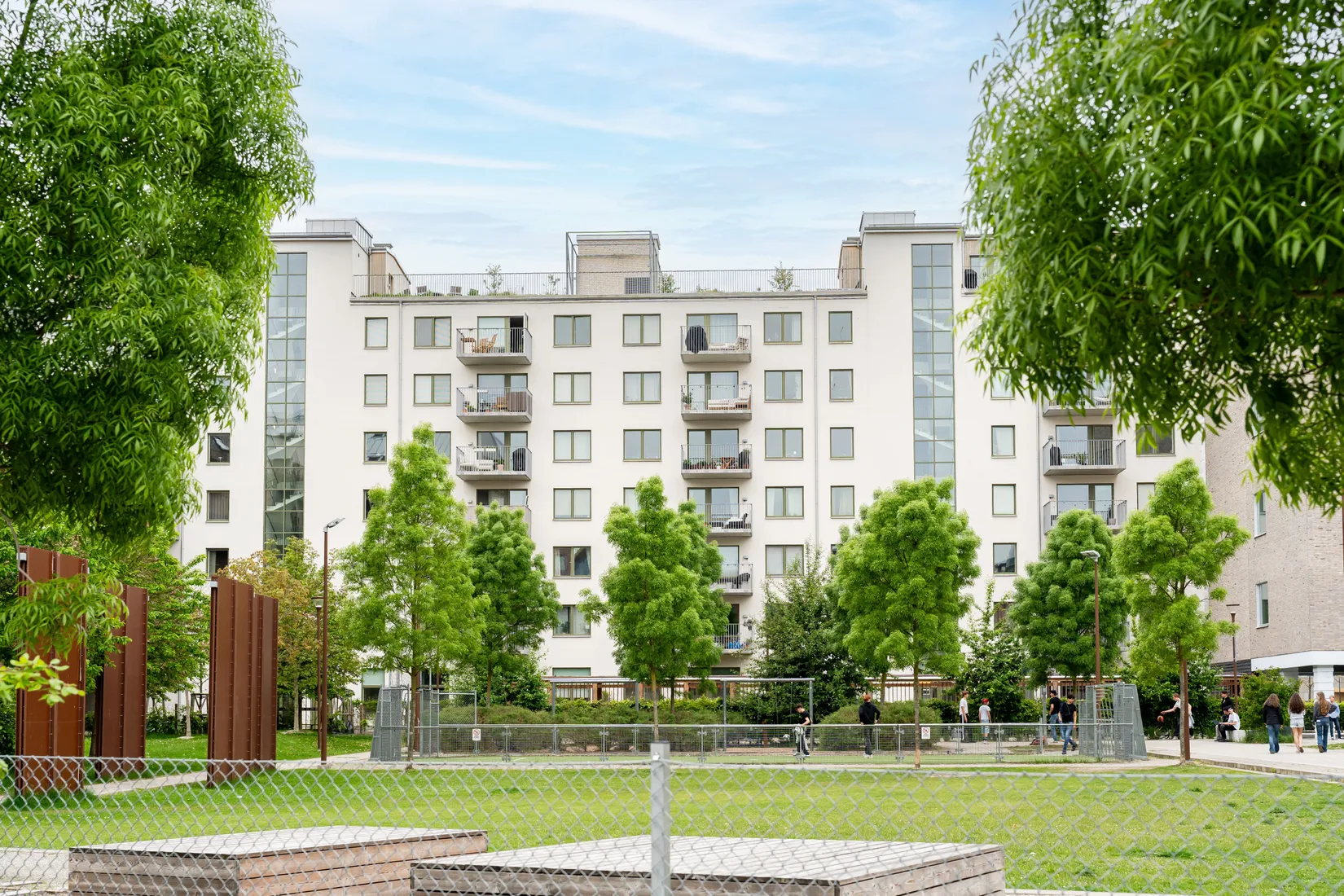 Bostadsrätt, Skeppsgatan 24B, Varvsstaden, Malmö