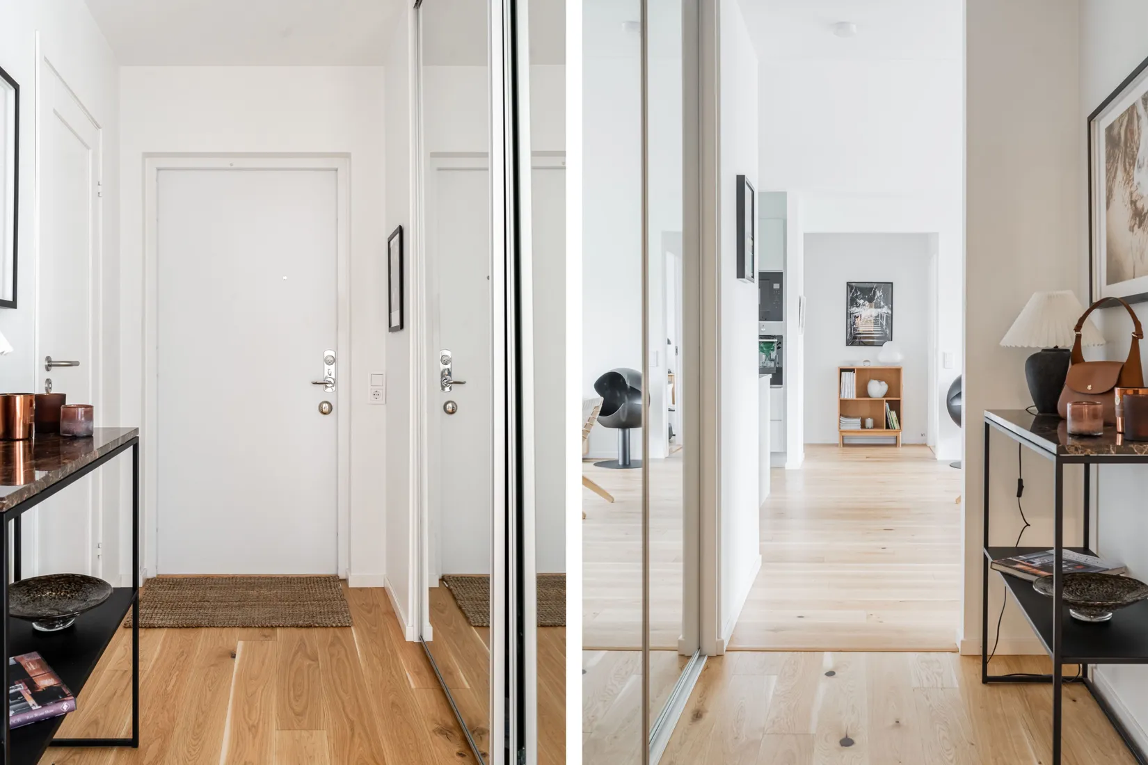 Bostadsrätt, Skeppsgatan 24B, Varvsstaden, Malmö