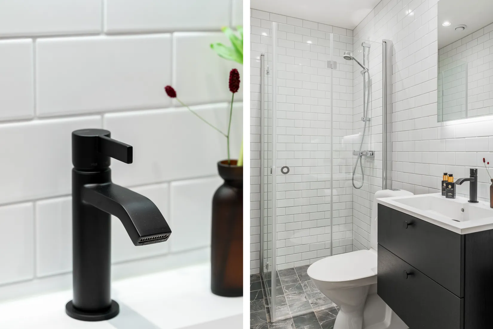 Bostadsrätt, Skeppsgatan 24B, Varvsstaden, Malmö