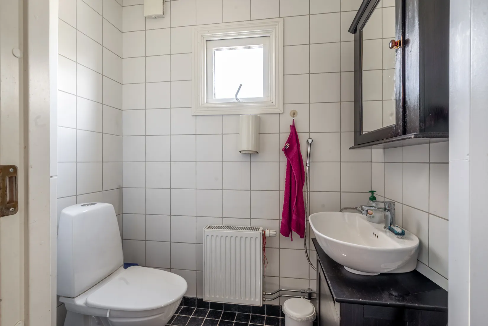 Villa, Svanvägen 8, Svaneholm, Borås