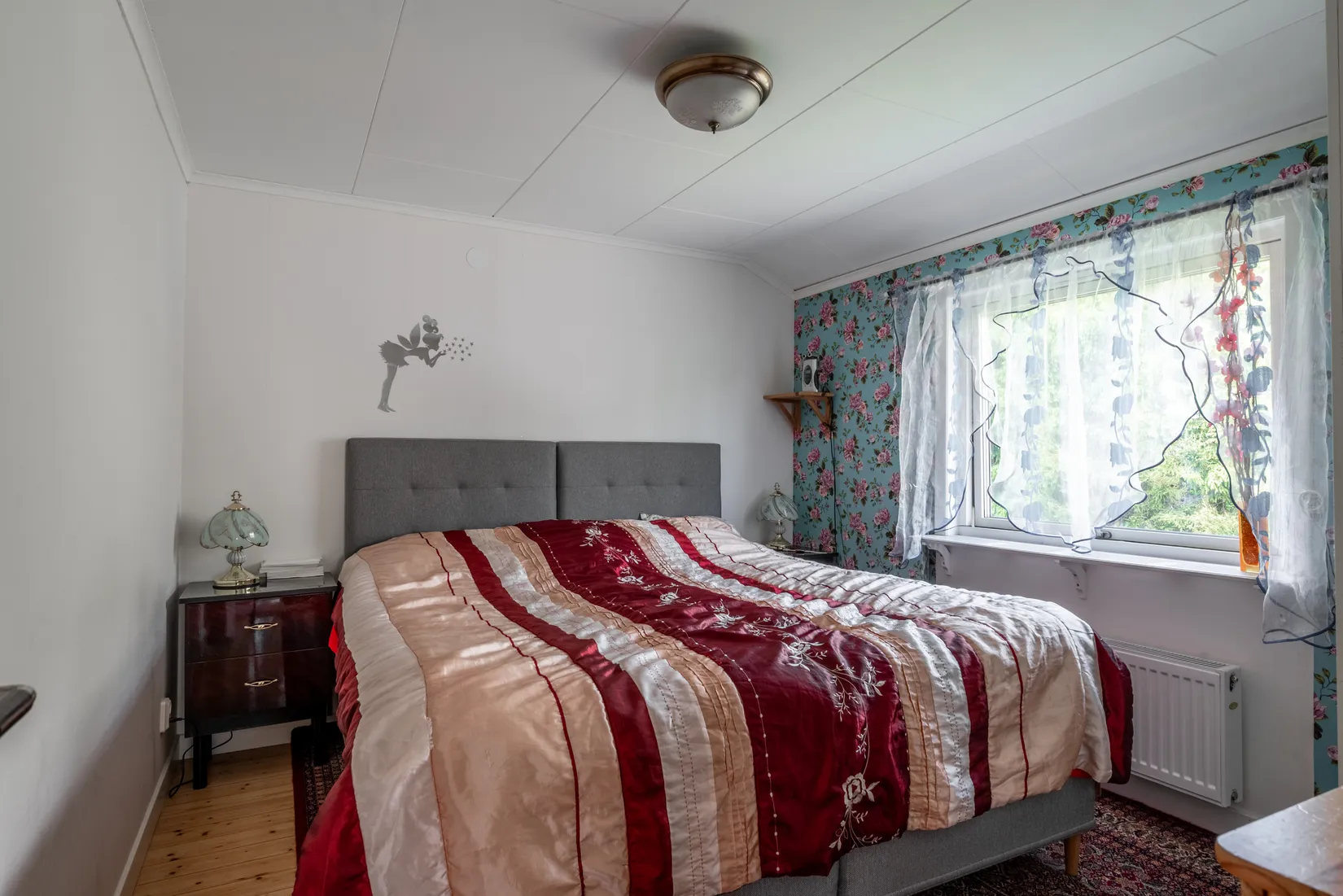 Villa, Svanvägen 8, Svaneholm, Borås