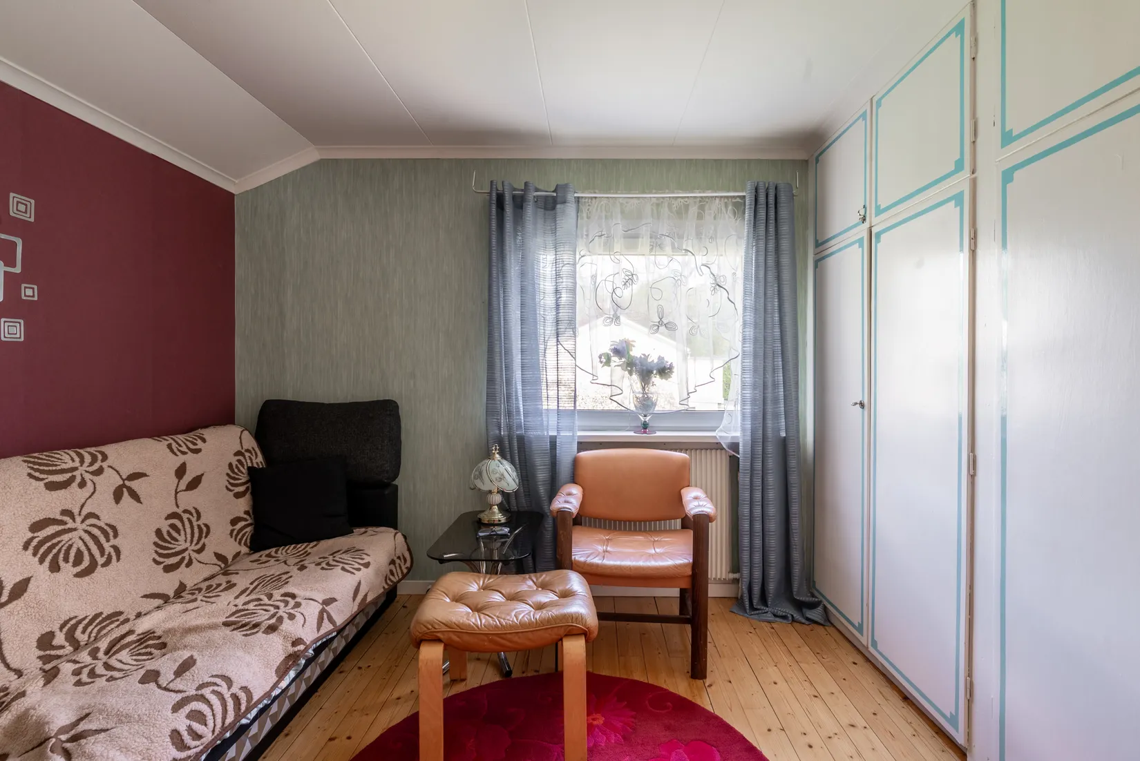 Villa, Svanvägen 8, Svaneholm, Borås