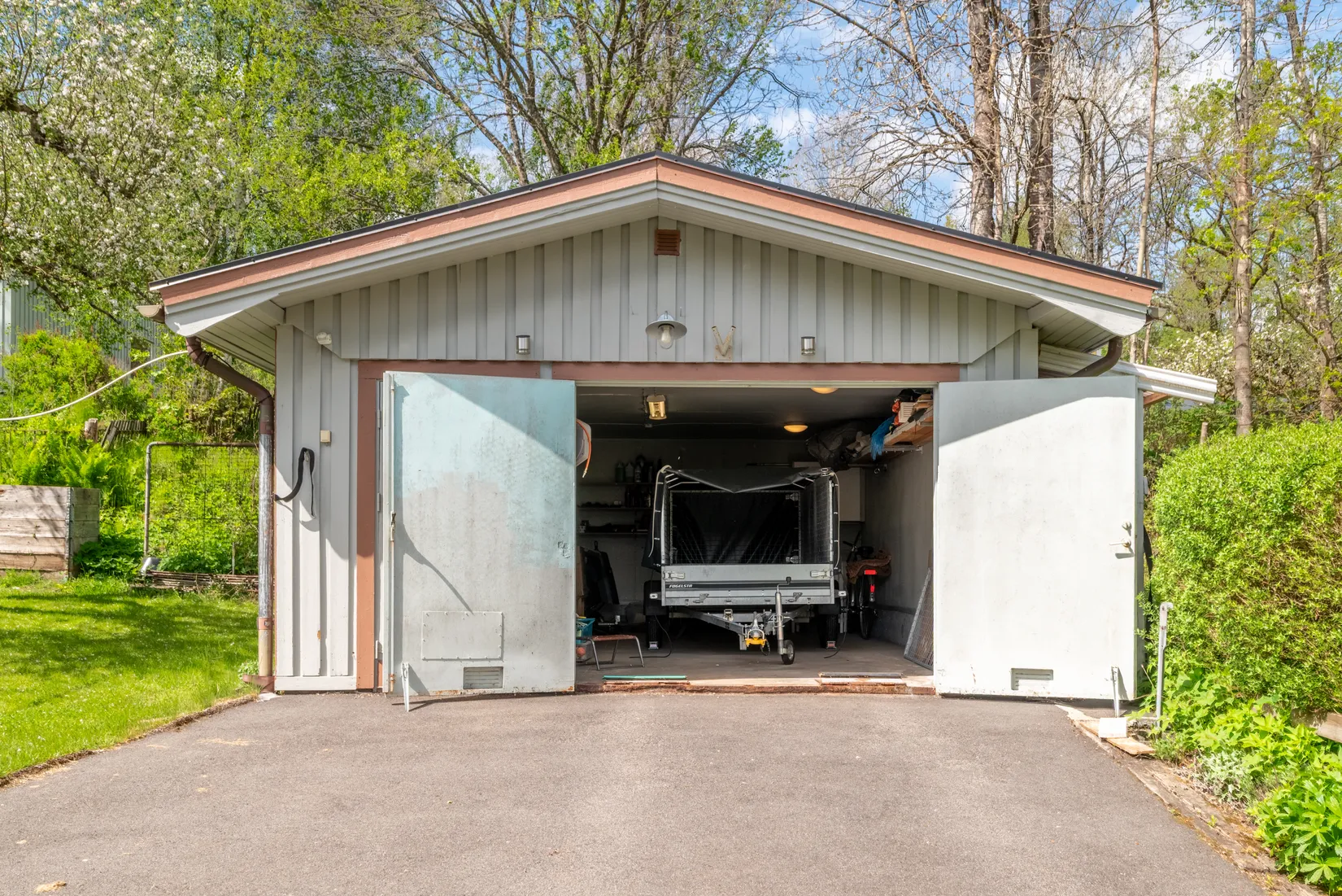 Villa, Svanvägen 8, Svaneholm, Borås