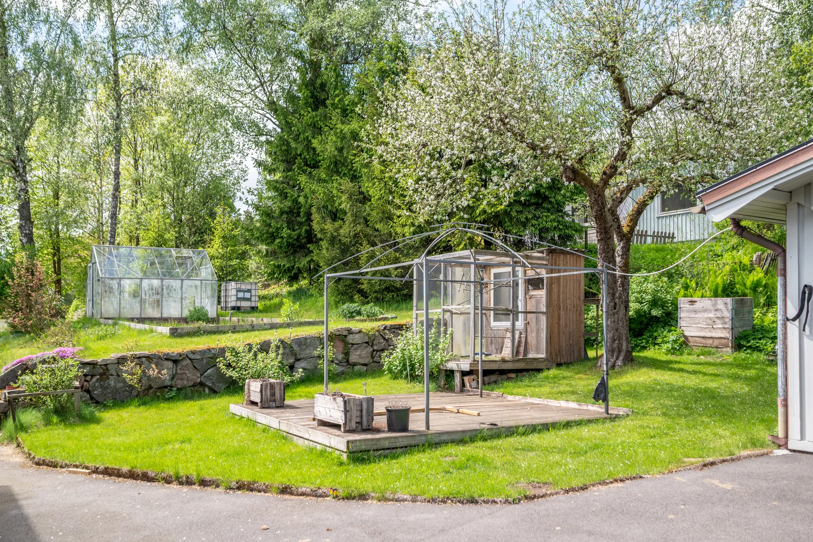 Villa, Svanvägen 8, Svaneholm, Borås