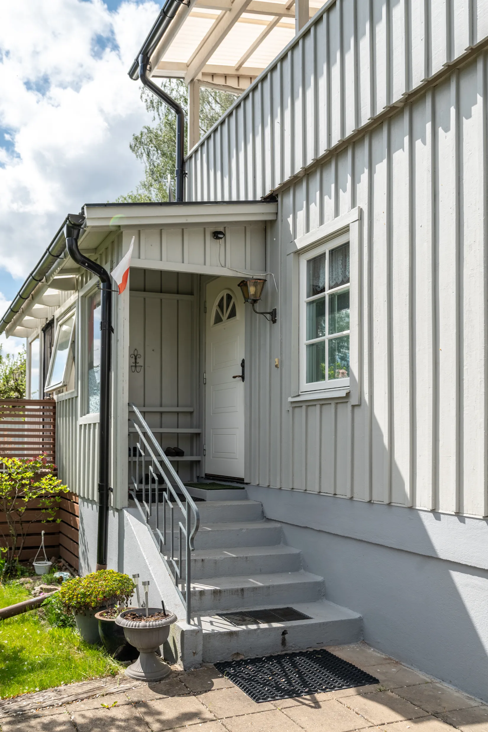 Villa, Svanvägen 8, Svaneholm, Borås