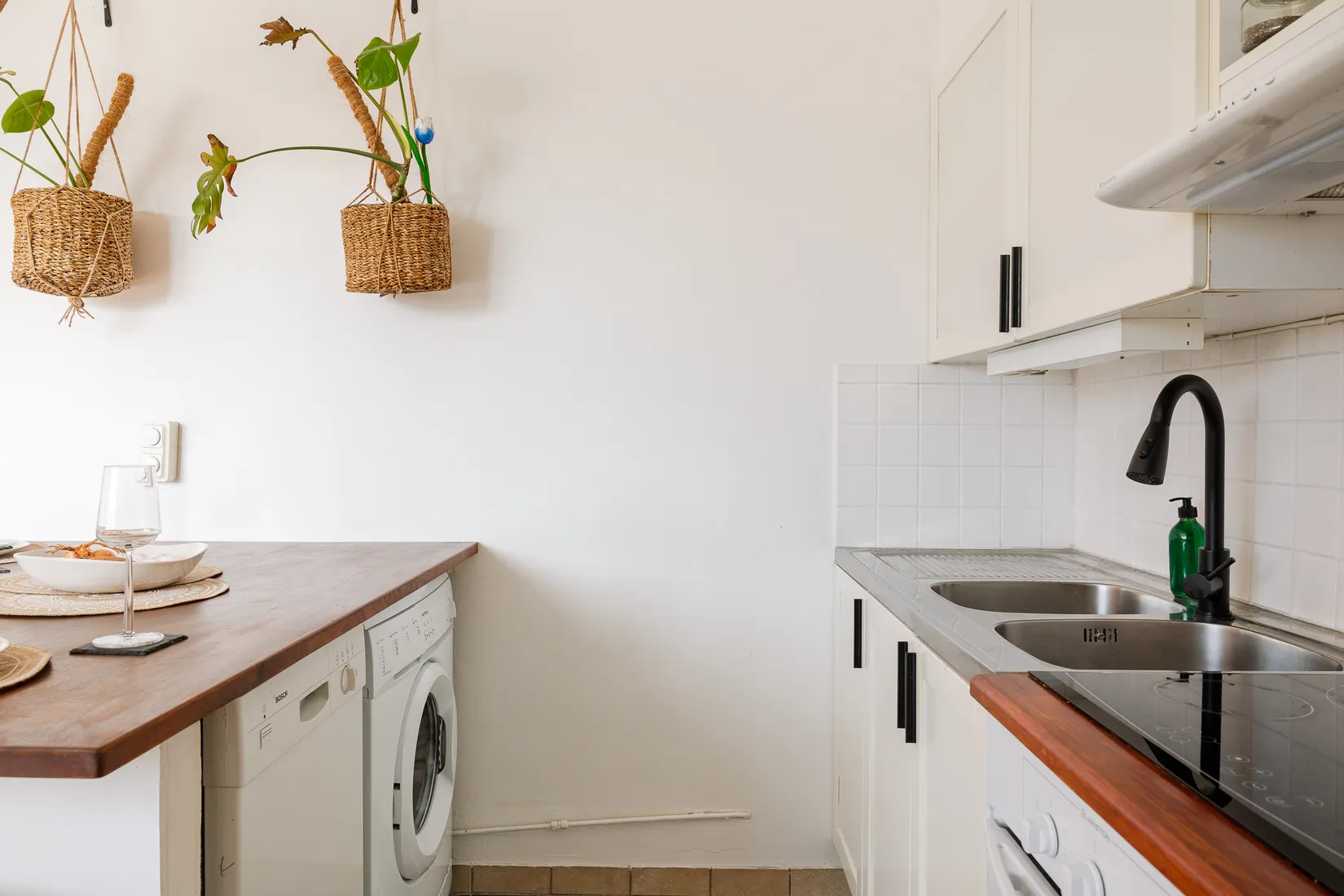 Bostadsrätt, Hornstulls Strand 13, Södermalm Högalid, Stockholm