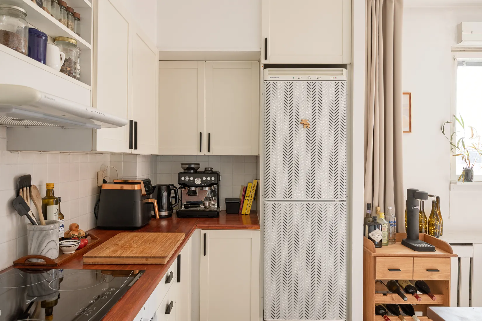 Bostadsrätt, Hornstulls Strand 13, Södermalm Högalid, Stockholm