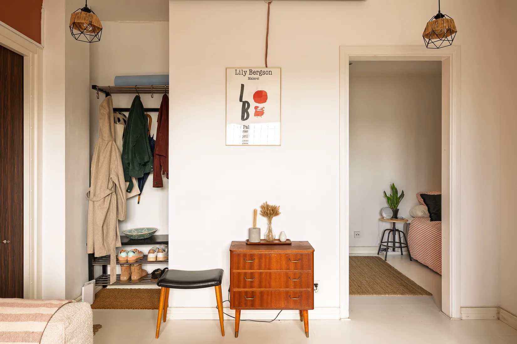 Bostadsrätt, Hornstulls Strand 13, Södermalm Högalid, Stockholm
