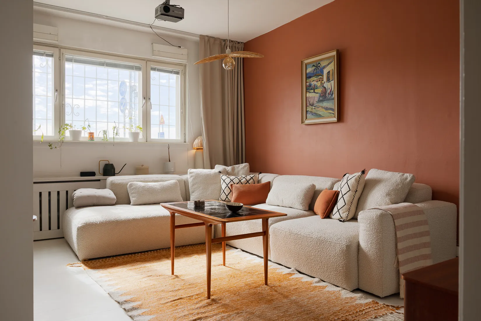 Bostadsrätt, Hornstulls Strand 13, Södermalm Högalid, Stockholm