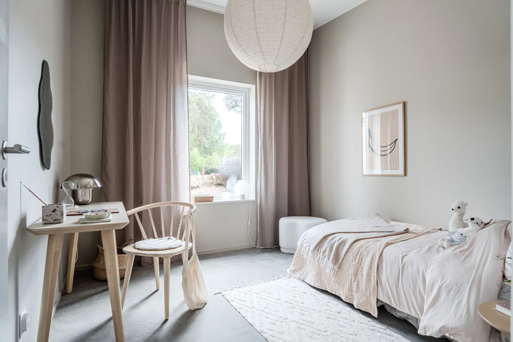 Villa, Bergsbrunna villaväg 58, Bergsbrunna, Uppsala