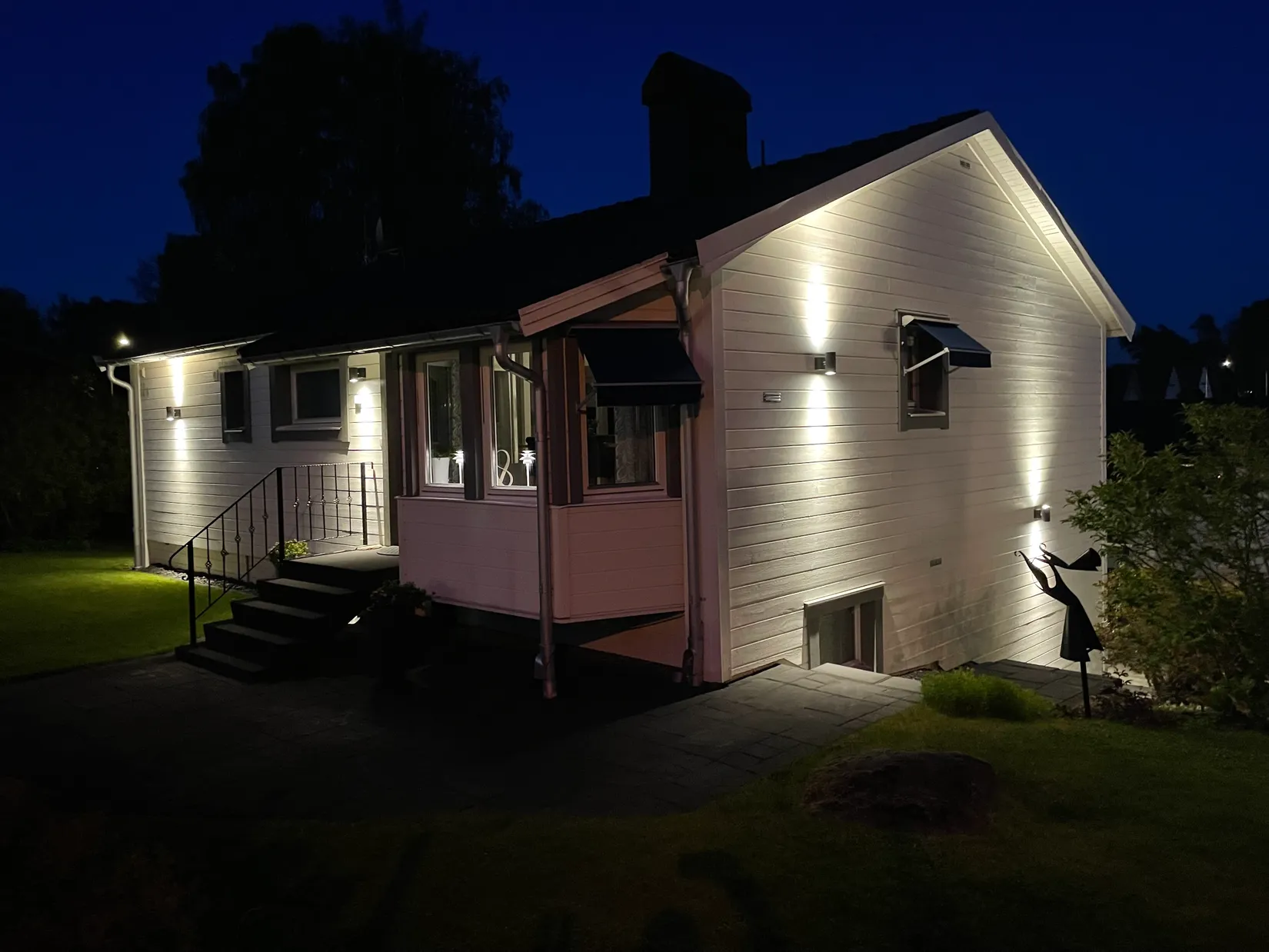 Villa, Violinvägen 11A, Mölnlycke-Djupedalsäng, Härryda