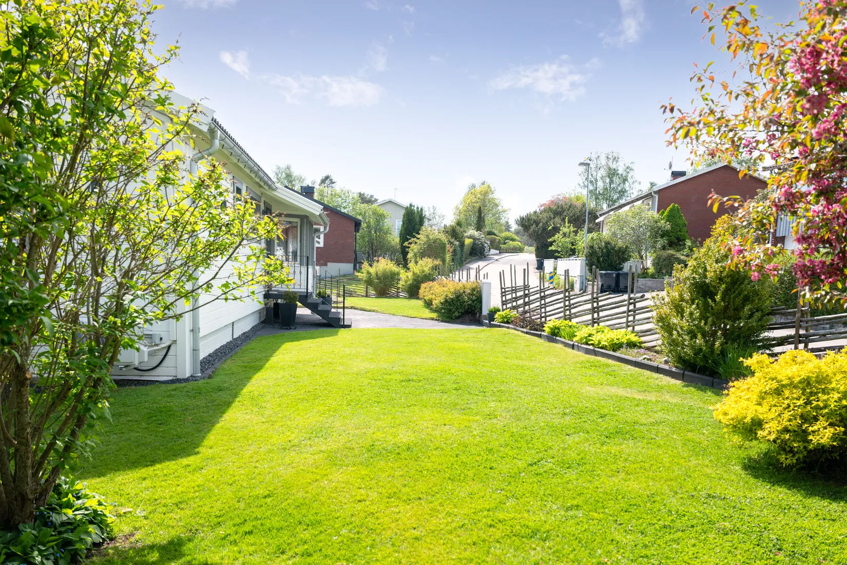 Villa, Violinvägen 11A, Mölnlycke-Djupedalsäng, Härryda