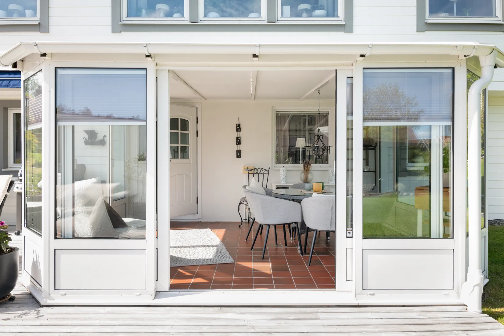 Villa, Violinvägen 11A, Mölnlycke-Djupedalsäng, Härryda