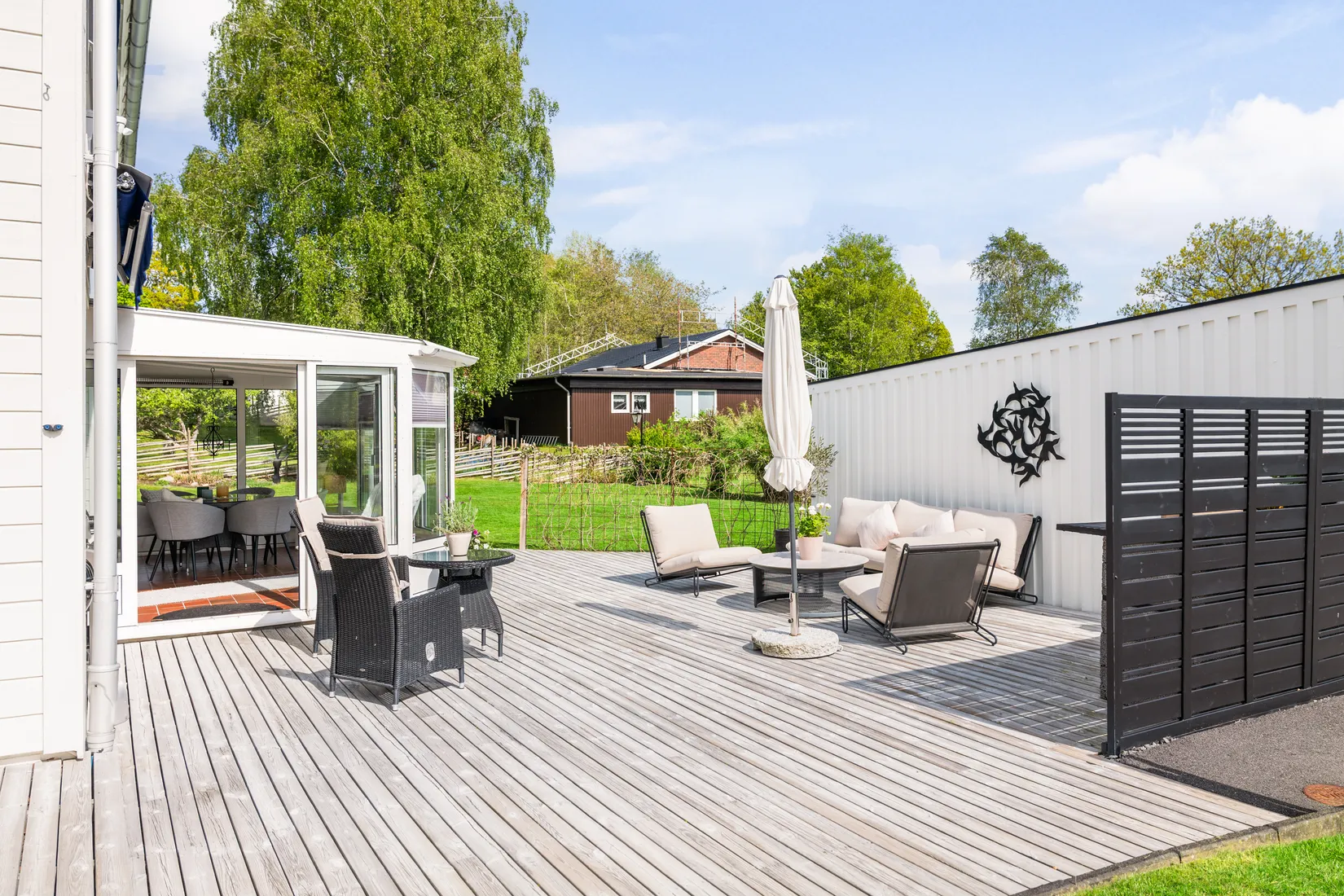 Villa, Violinvägen 11A, Mölnlycke-Djupedalsäng, Härryda