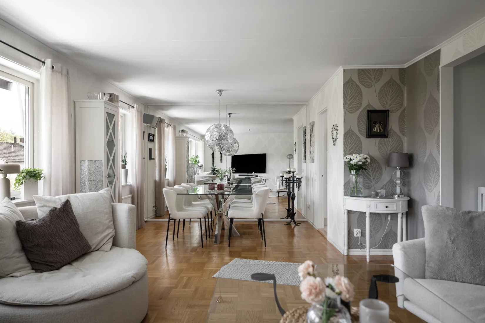 Villa, Violinvägen 11A, Mölnlycke-Djupedalsäng, Härryda