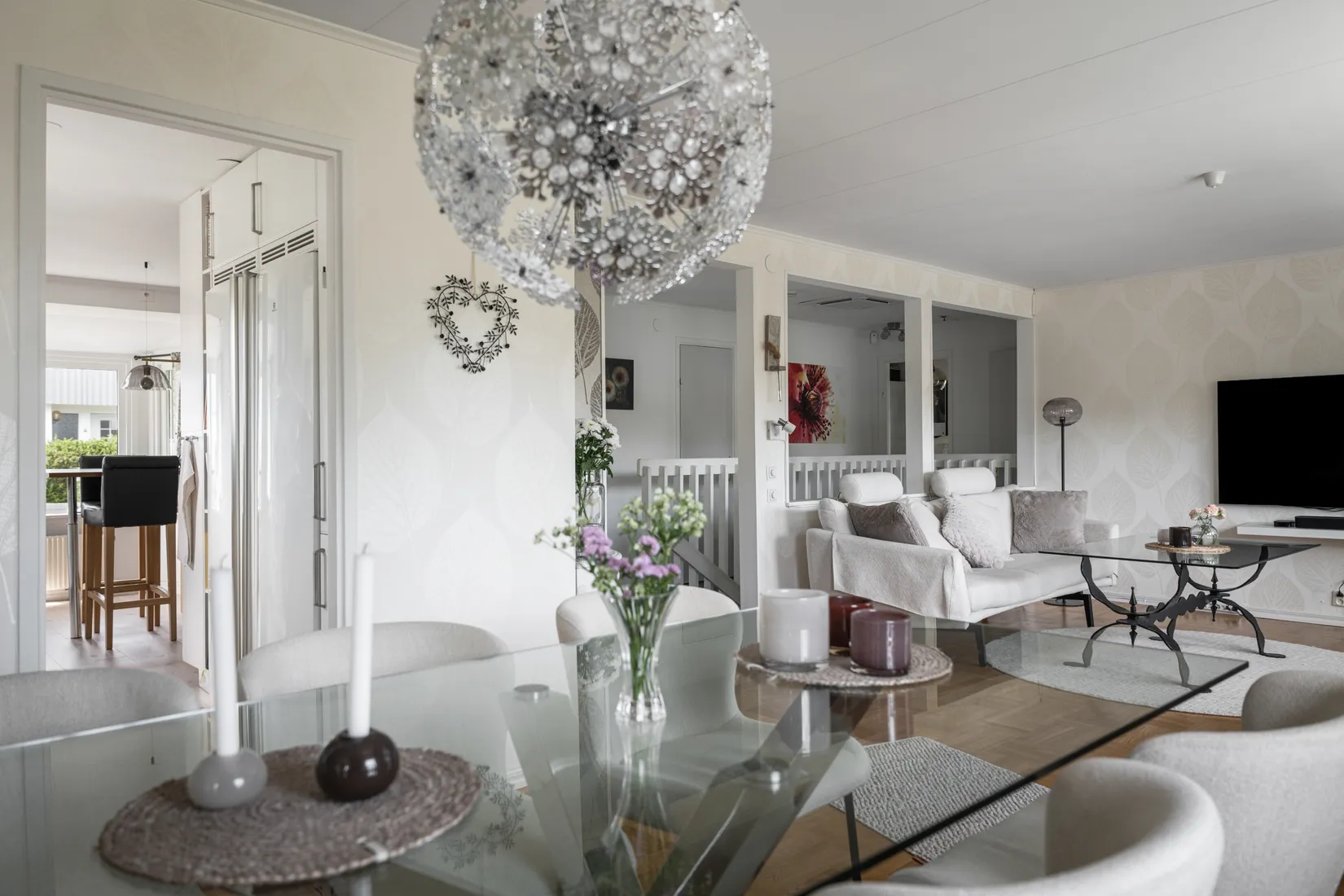 Villa, Violinvägen 11A, Mölnlycke-Djupedalsäng, Härryda