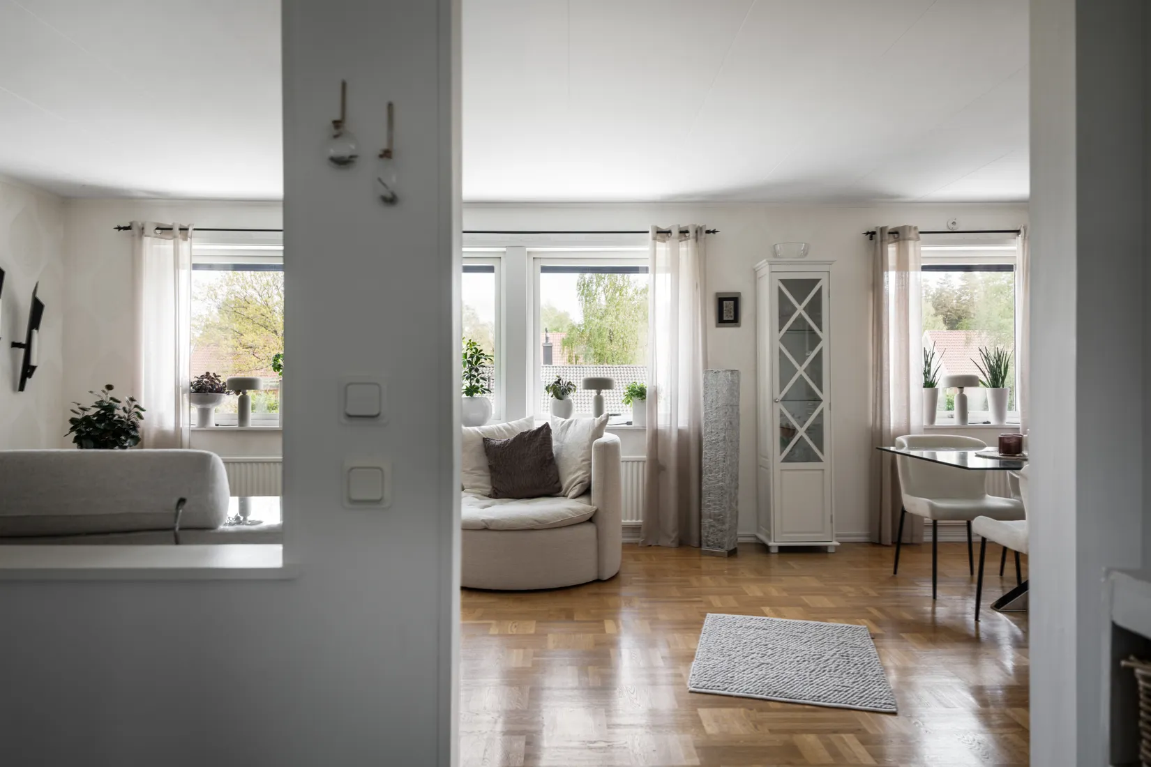 Villa, Violinvägen 11A, Mölnlycke-Djupedalsäng, Härryda