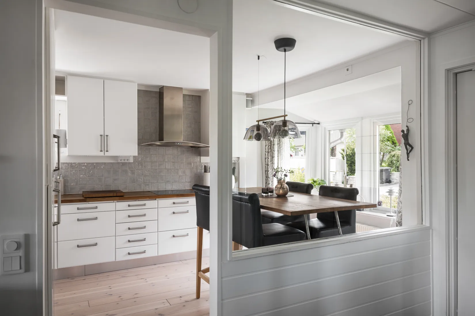 Villa, Violinvägen 11A, Mölnlycke-Djupedalsäng, Härryda