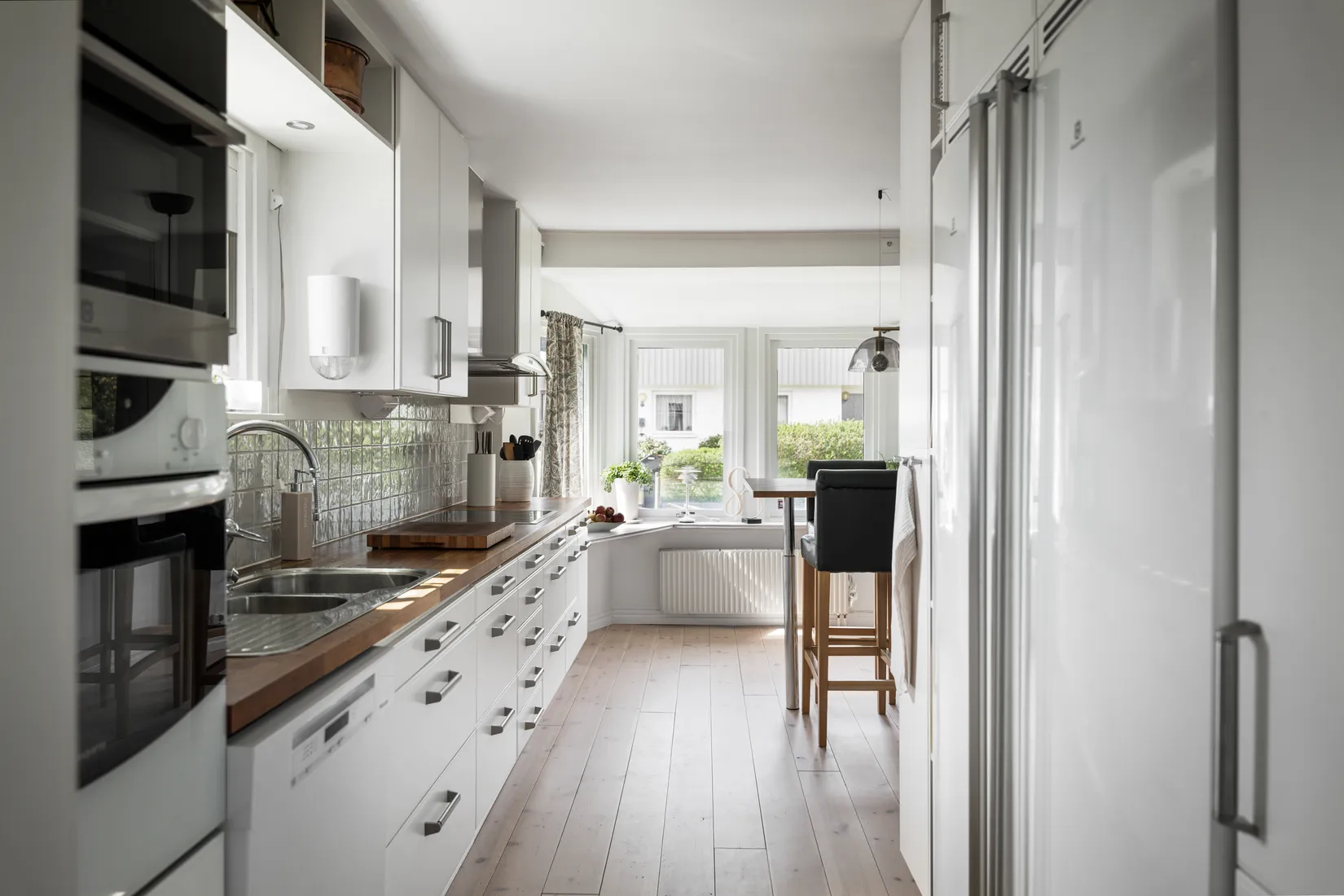 Villa, Violinvägen 11A, Mölnlycke-Djupedalsäng, Härryda